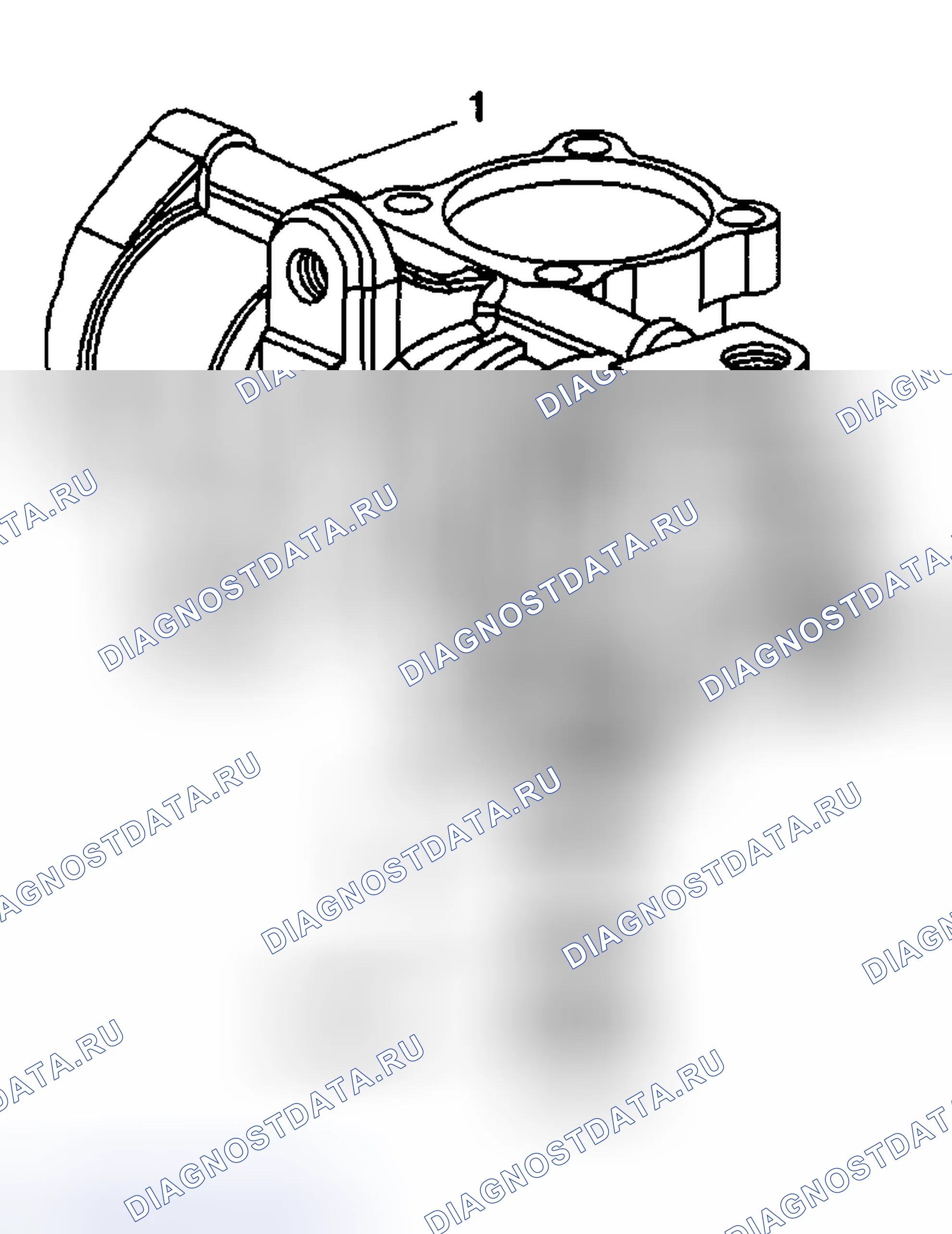 Рис. 156. Chevrolet Silverado 2500 GMT400 final