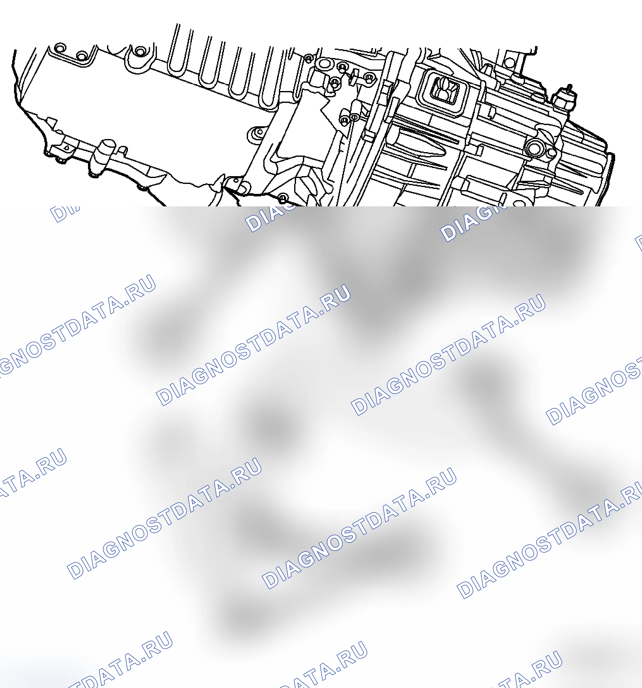 Рис. 190. Chrysler PT Cruiser I