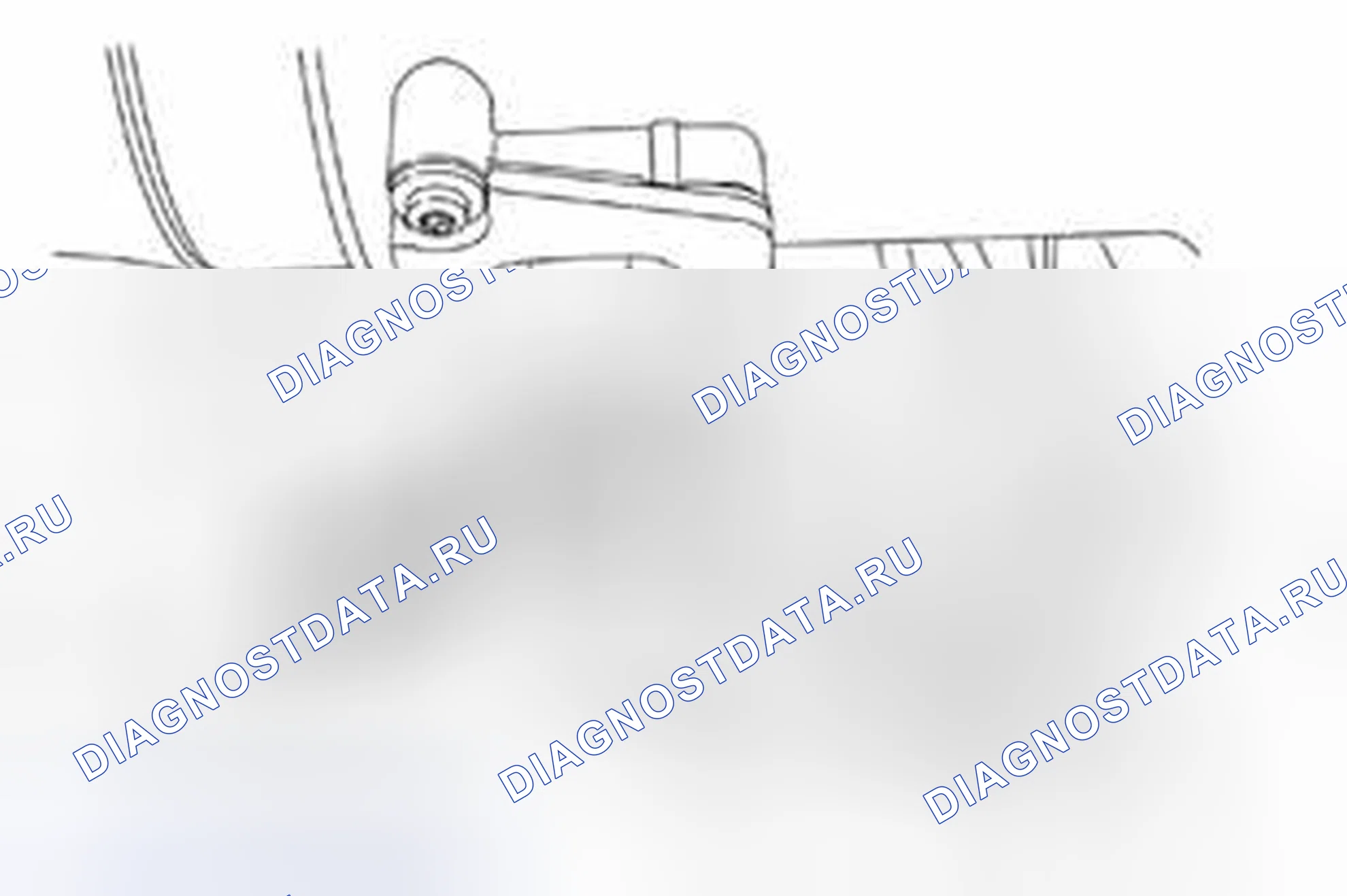 Рис. 1033. Ford Pickup F250 Super Duty II