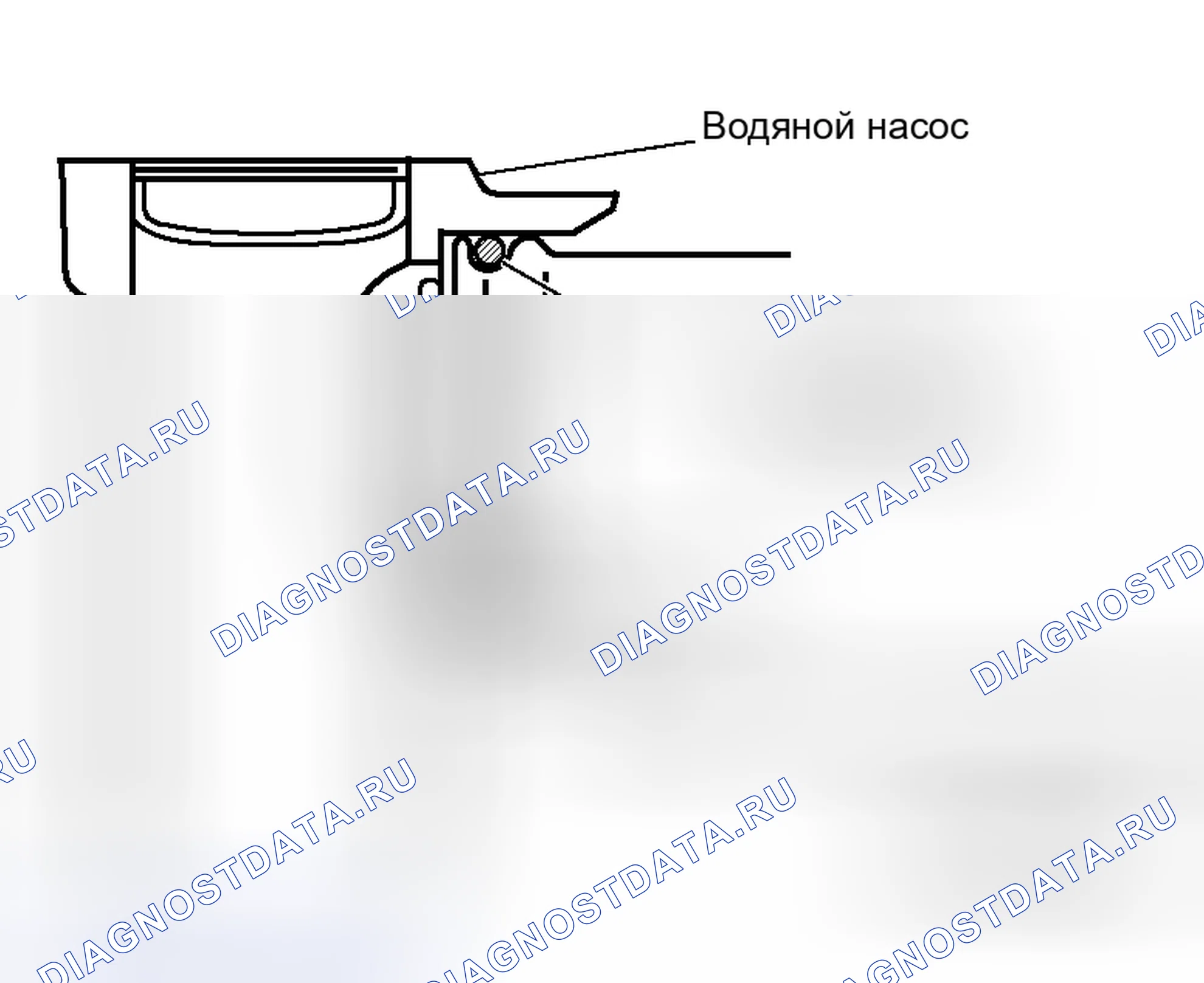 Рис. 20. Mitsubishi Galant IX рестайлинг