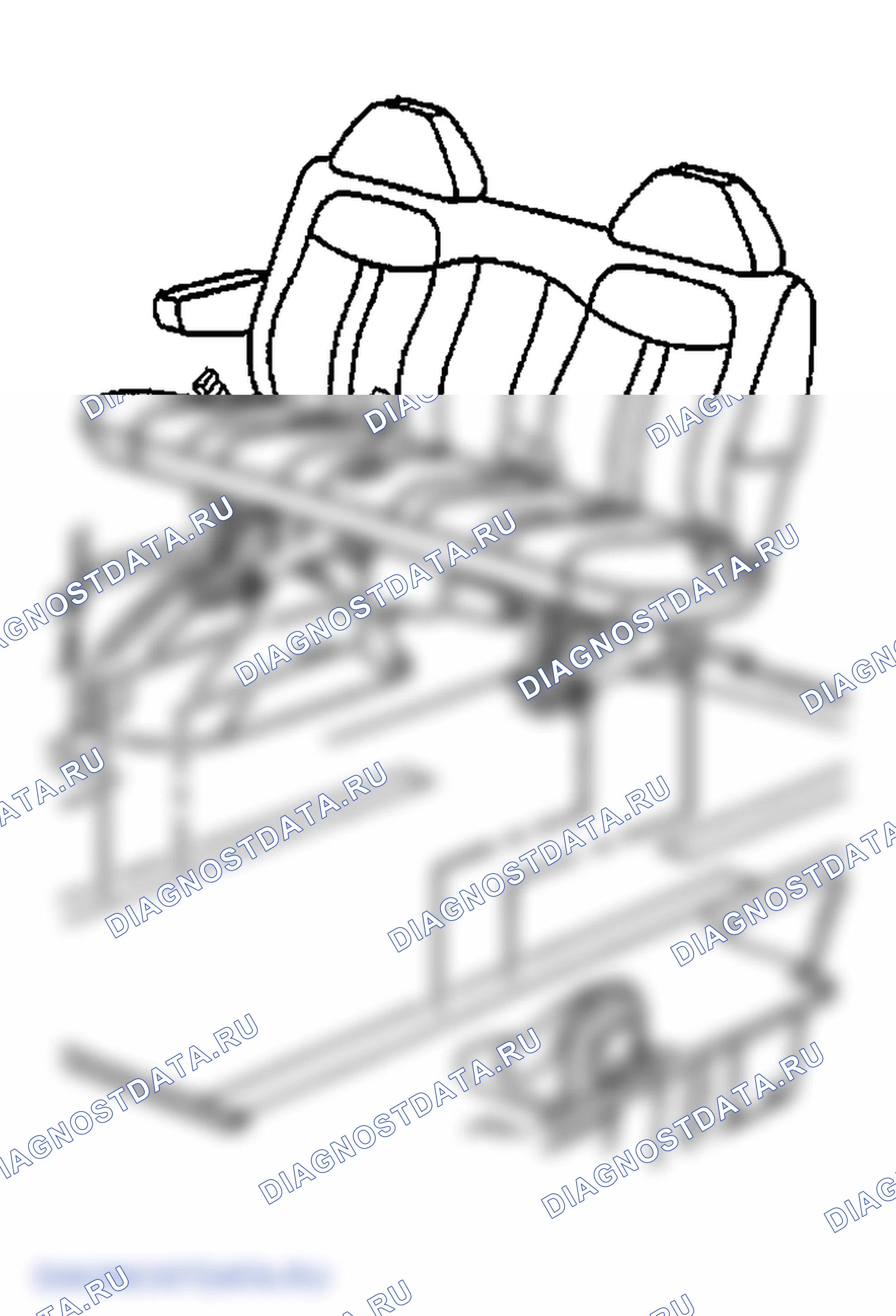 Рис. 41. GMC Savana Special G3500 
