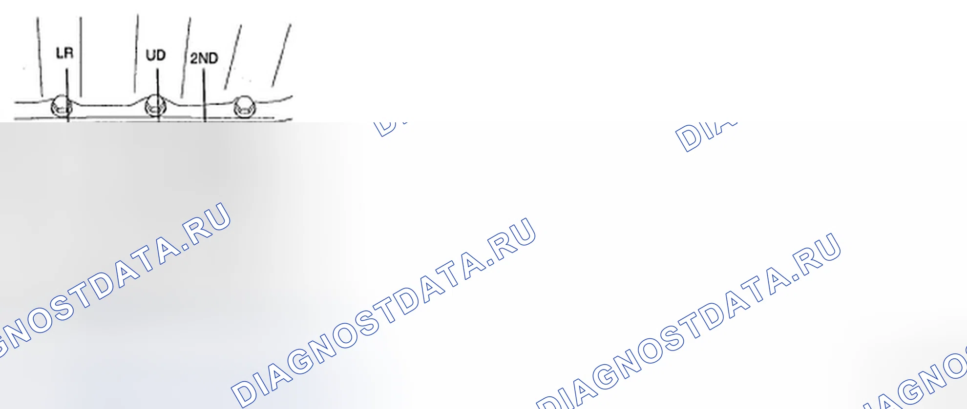 Рис. 47: ПРОВЕРКА КОМПОНЕНТОВ. Hyundai Elantra III рестайлинг