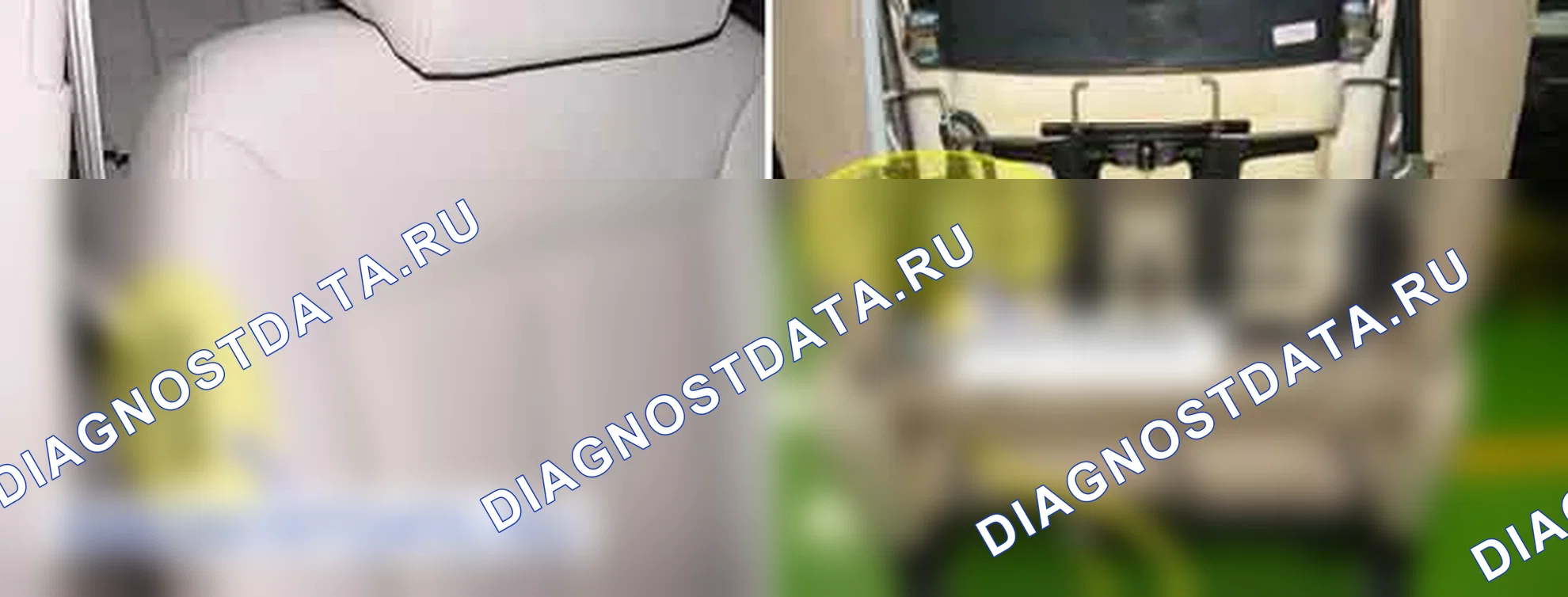 B1382: Боковая подушка безопасности спереди - слишком высокое сопротивление пассажира. Hyundai Santa Fe CM