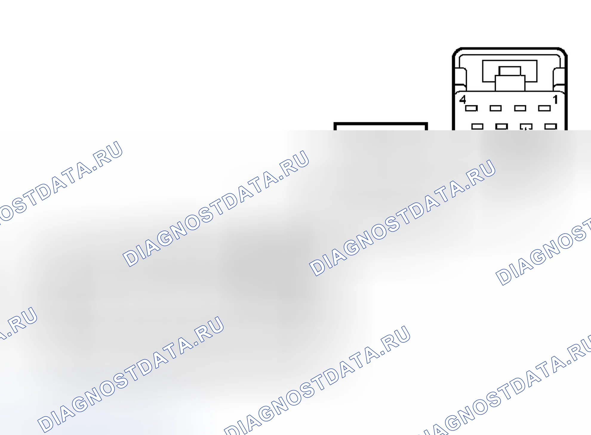 Рис. 144. Ford Cab & Chassis F350 Super Duty 