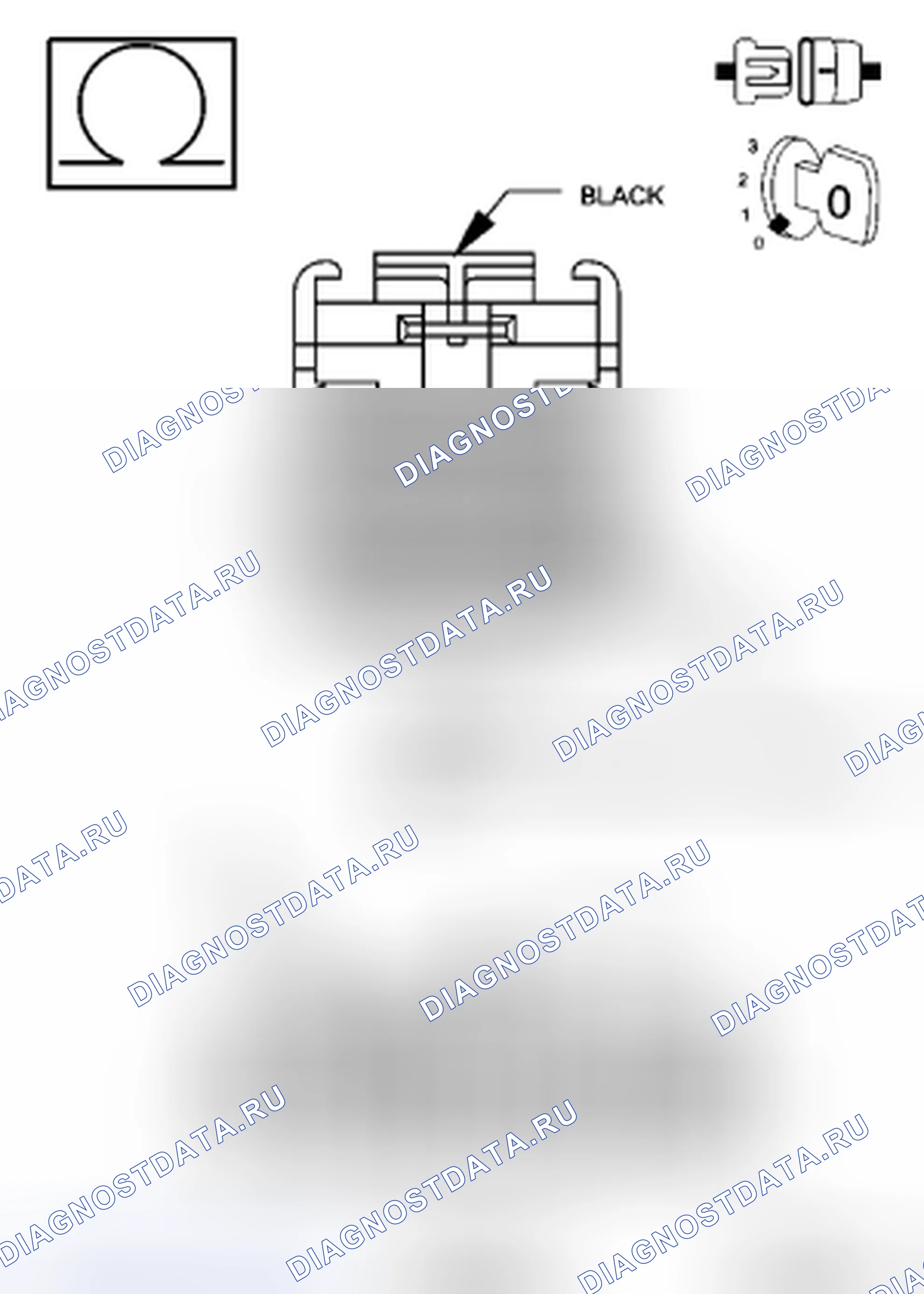 Рис. 351. Dodge Cab & Chassis R3500 HD transition