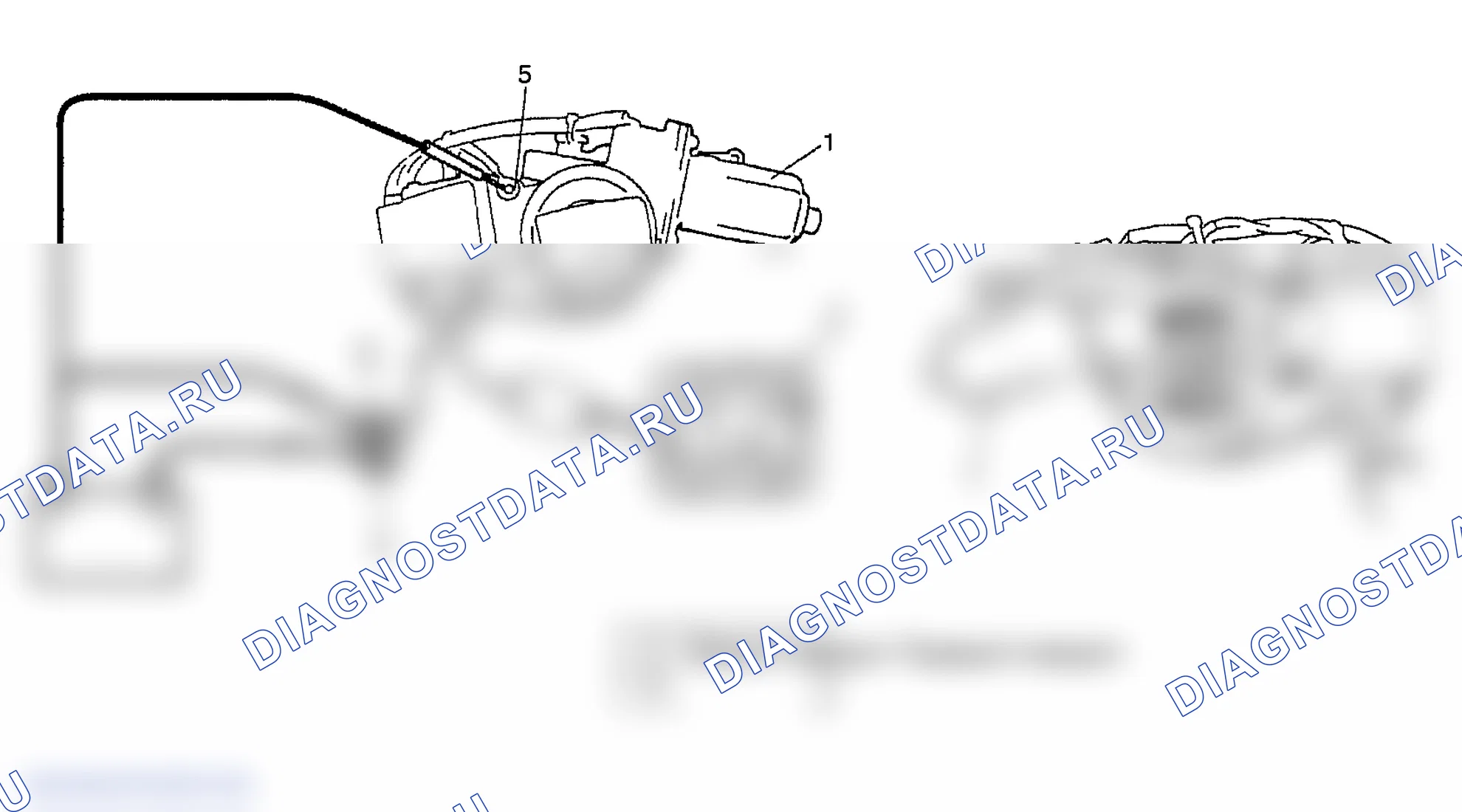 Рис. 9. Suzuki Grand Vitara I рестайлинг