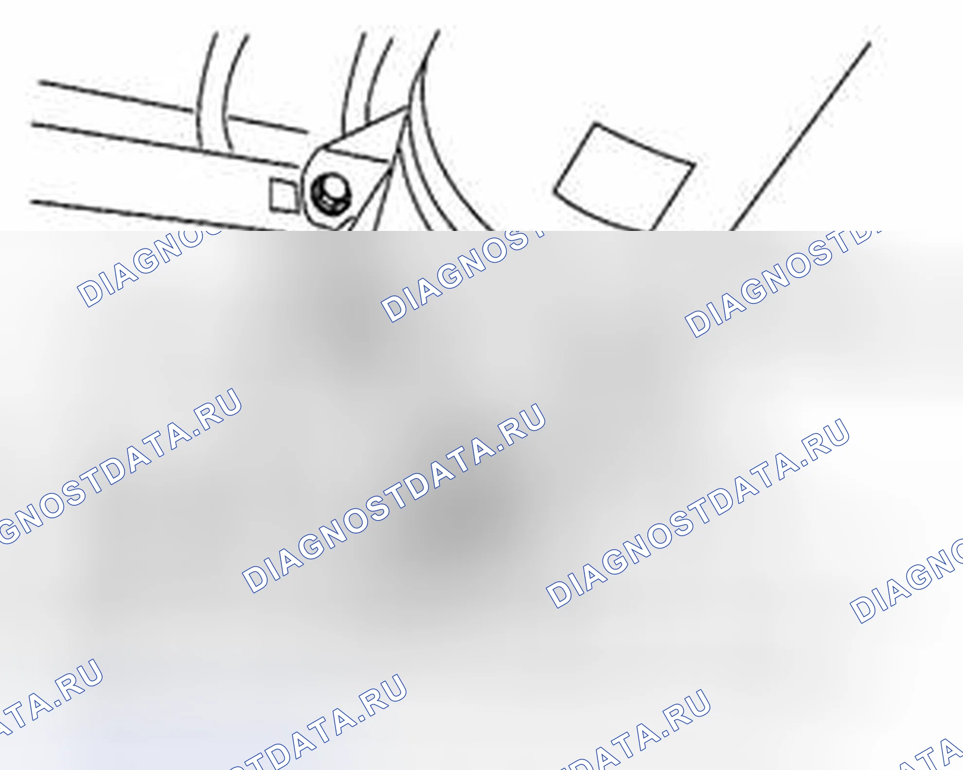 Рис. 22: ДЕМОНТАЖ. Suzuki Equator I
