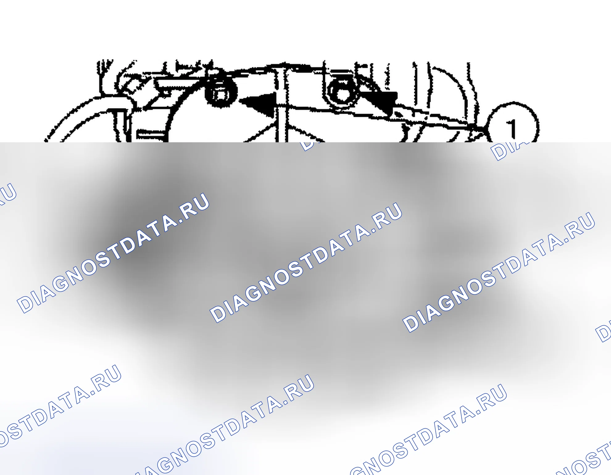 Рис. 10. Ford Pickup F250 Super Duty I