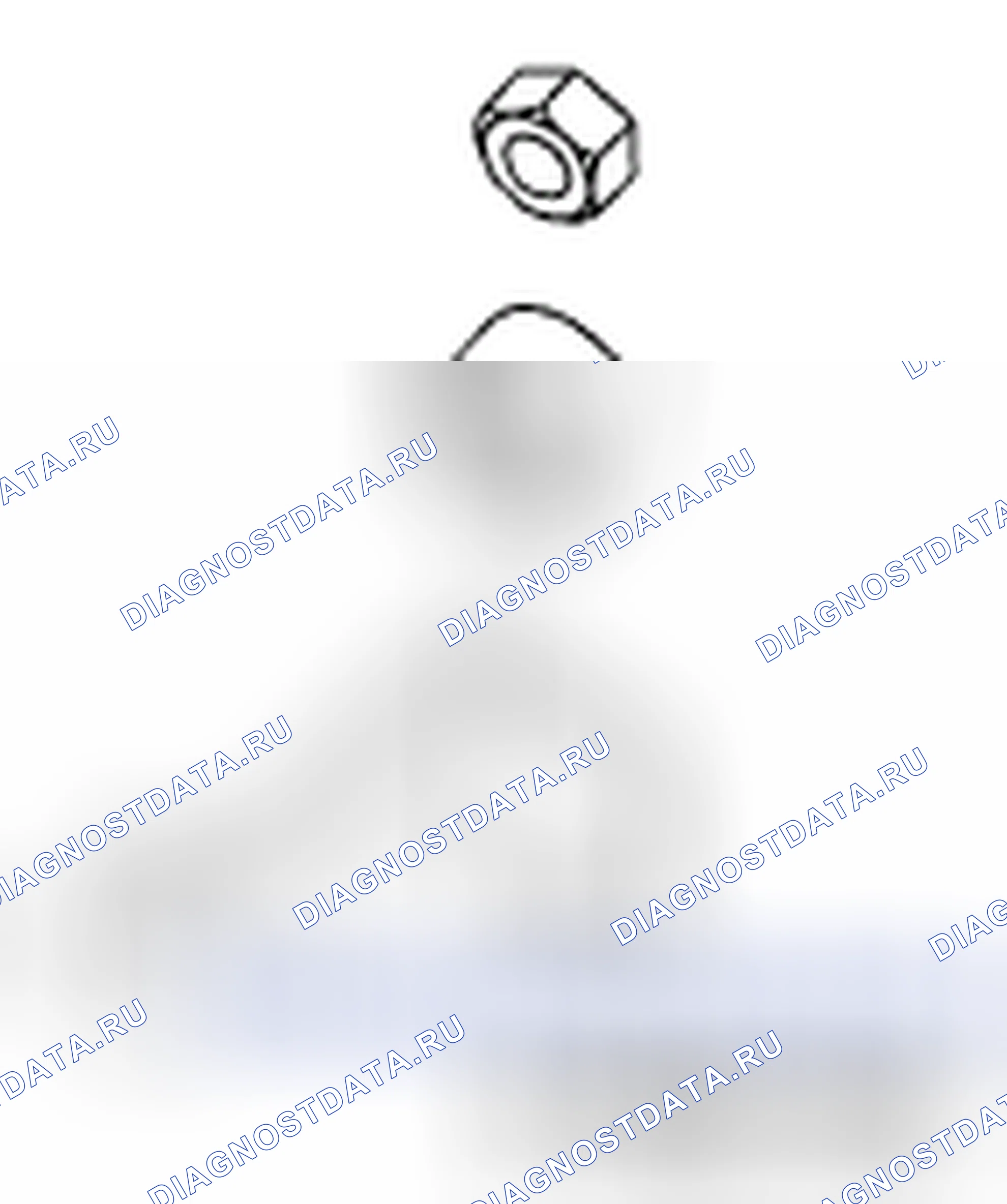 Рис. 388. Subaru Outback BP рестайлинг