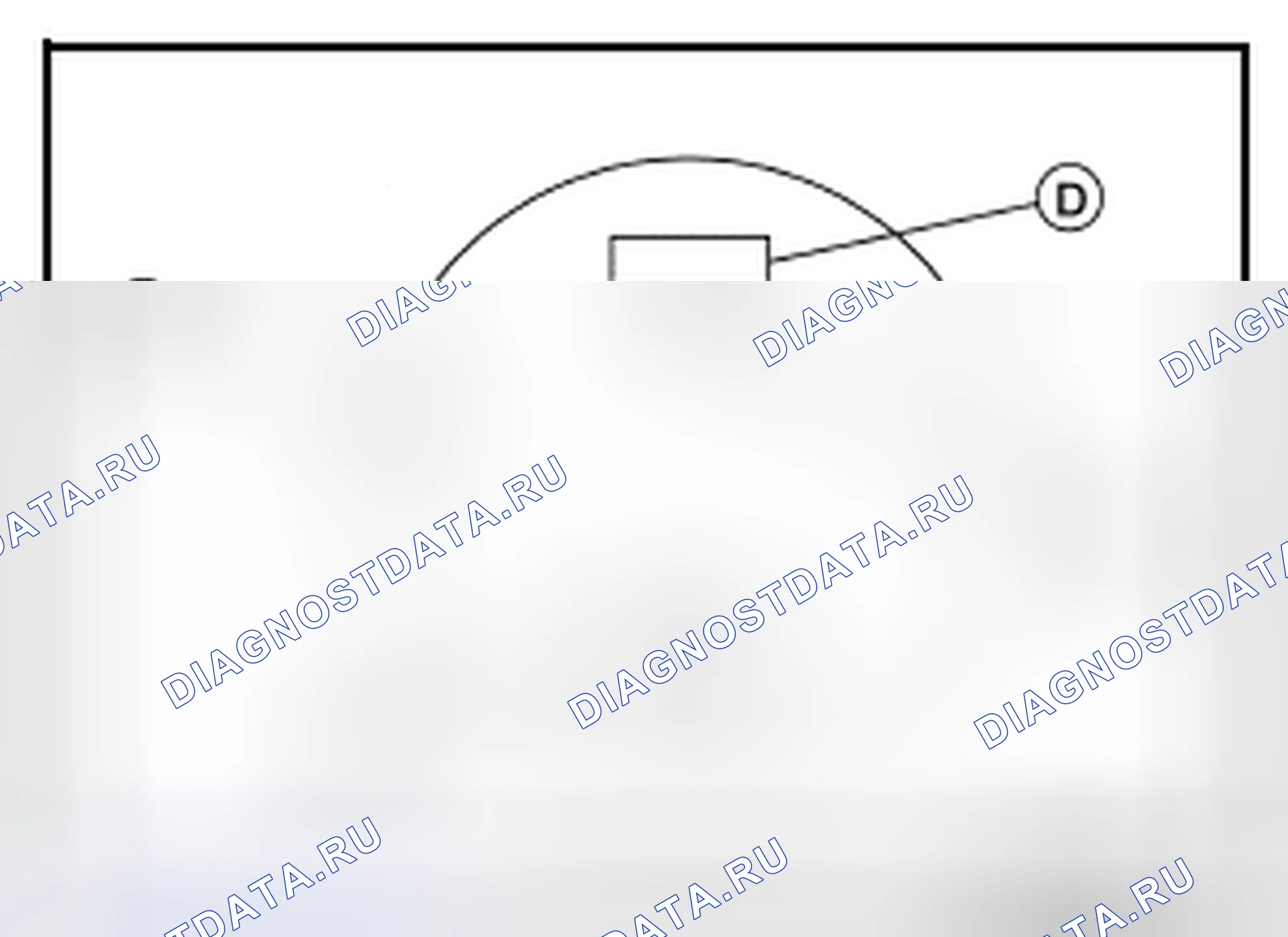Рис. 741: КАК ВЫБРАТЬ ПОРШЕНЬ. Nissan Altima L33