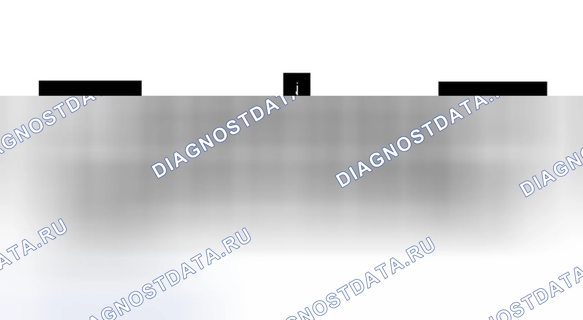 Рис. 49: ВЫНОСНОЙ ДАТЧИК. Chevrolet Suburban C2500 