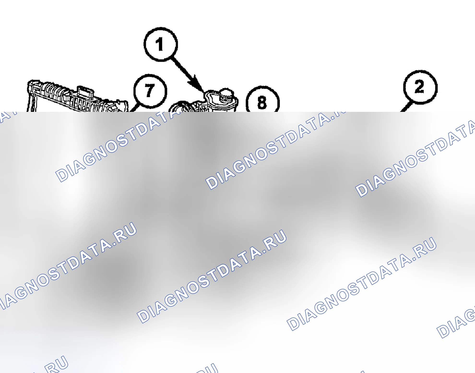 Рис. 5: ЭКСПЛУАТАЦИЯ. Dodge Durango II