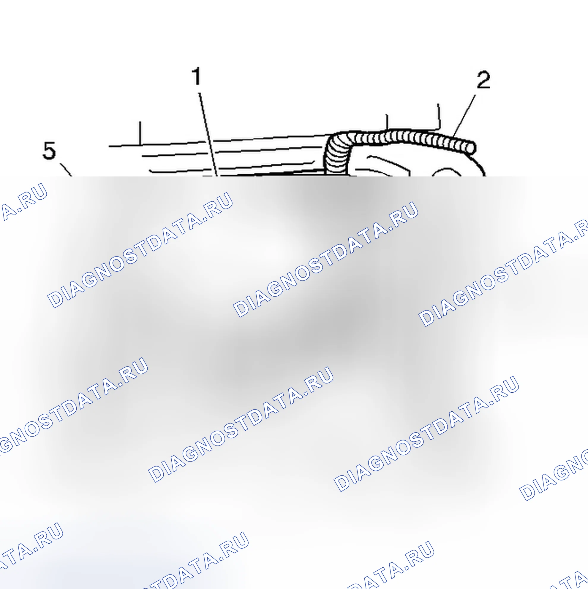 Рис. 13. Chevrolet Venture I