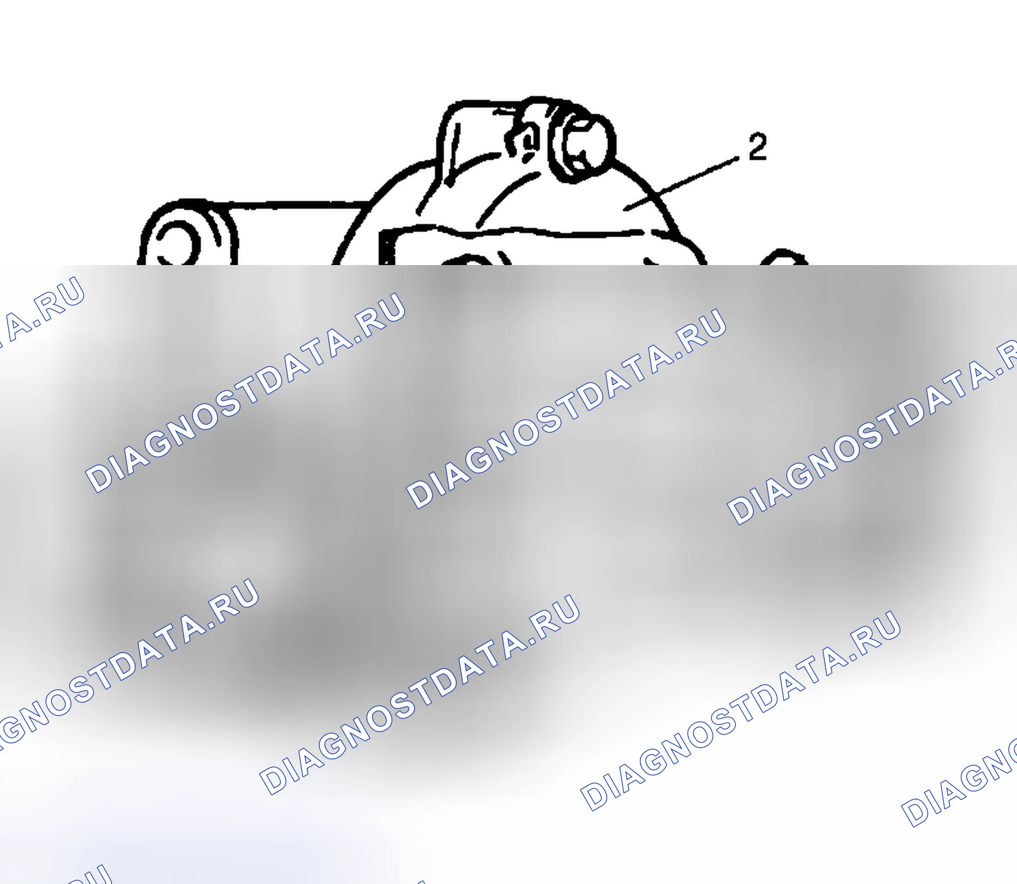 Рис. 37: Установка. Suzuki Vitara I