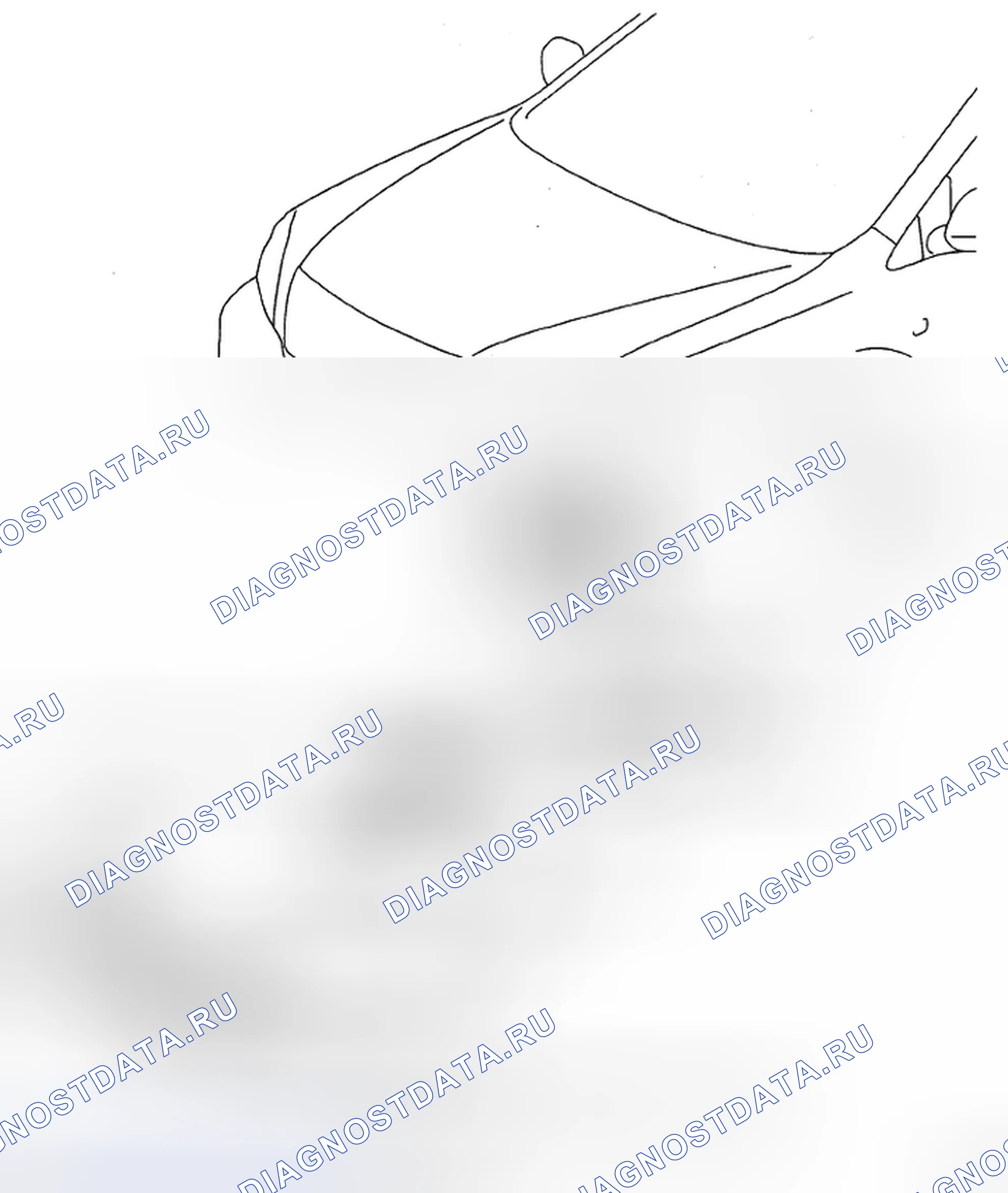 Рис. 29: КОМПОНЕНТЫ. Honda Accord IX
