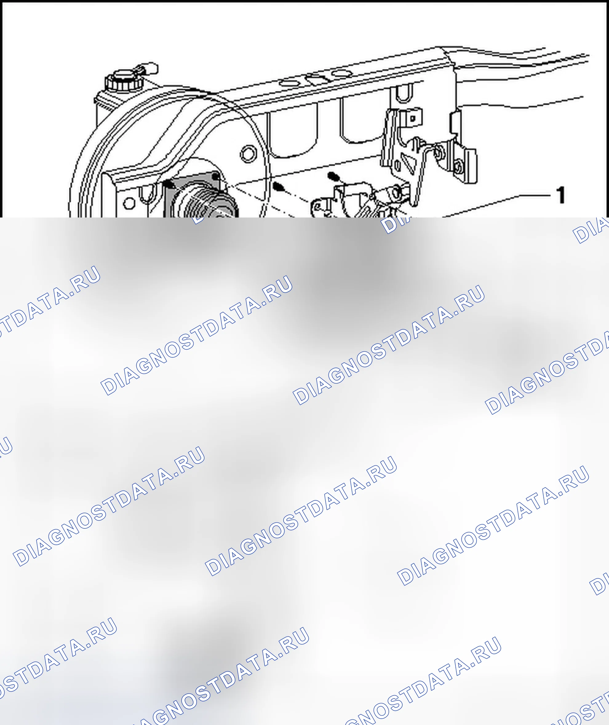 Рис. 9. Audi A3 8P рестайлинг 2
