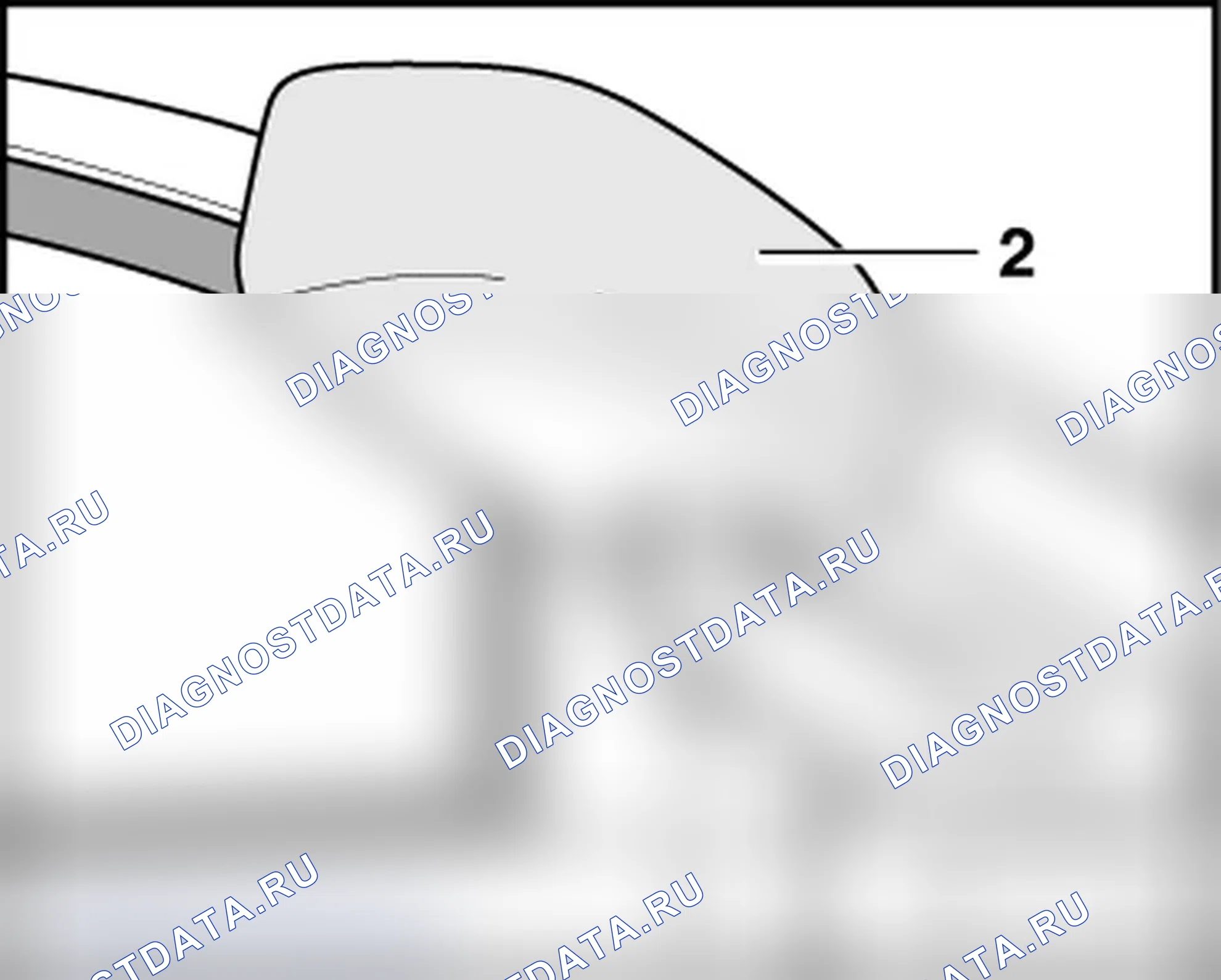 Рис. 64. Volkswagen New Beetle A4 рестайлинг