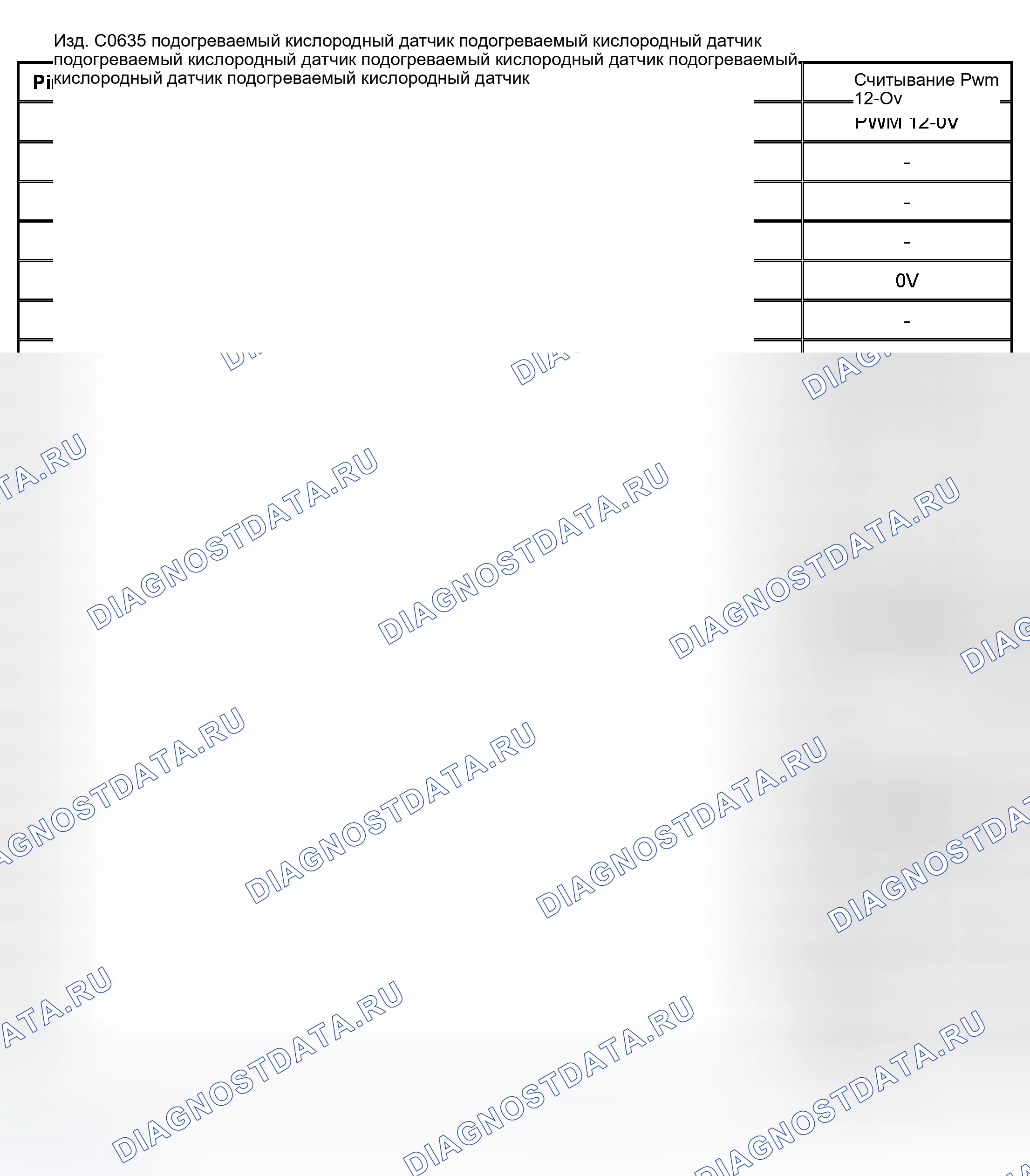 Рис. 33: Соединитель 2 - C0635. Land Rover Discovery L318