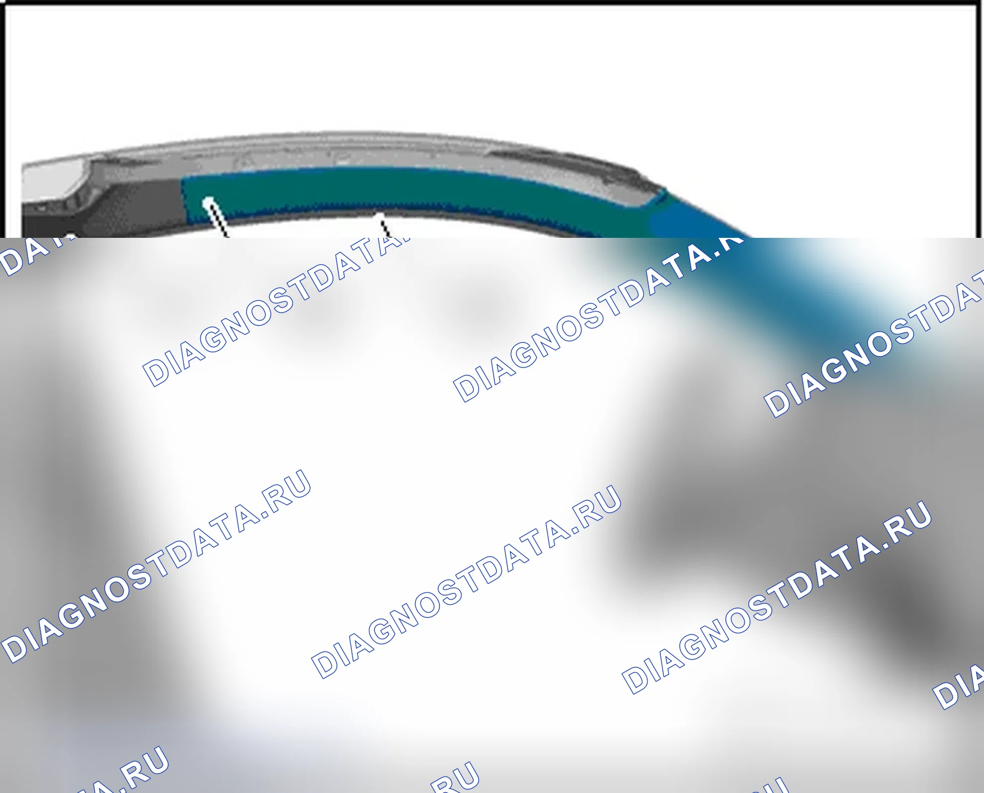 Рис. 96. Audi TT 8J рестайлинг