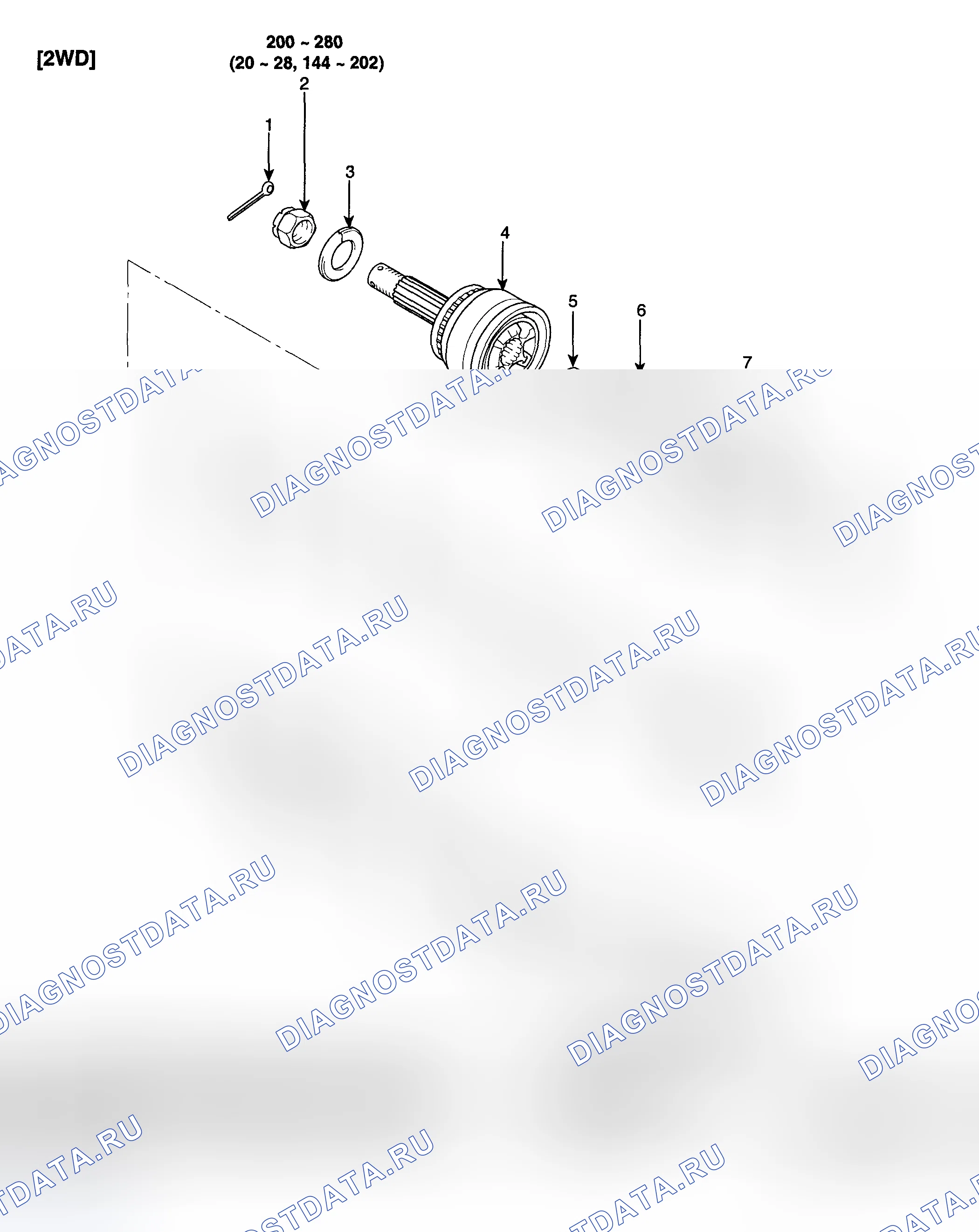 Рис. 2. Haval Chitu I