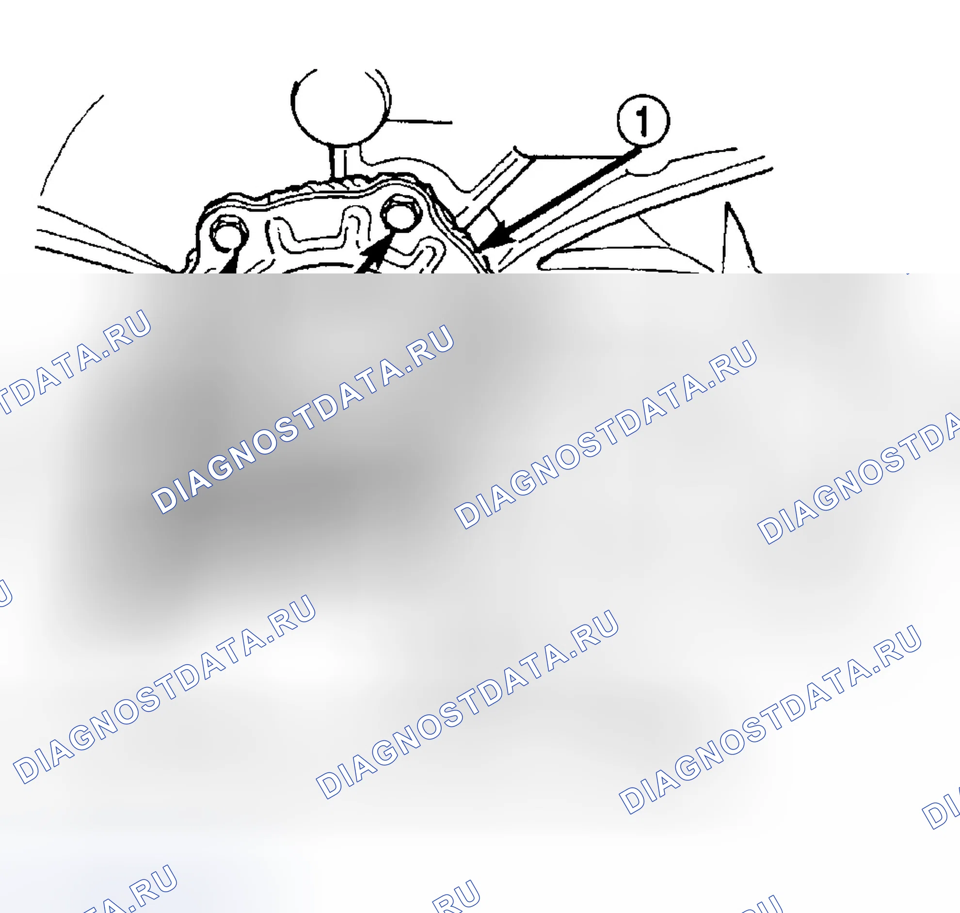 Рис. 134. Dodge Pickup R1500 