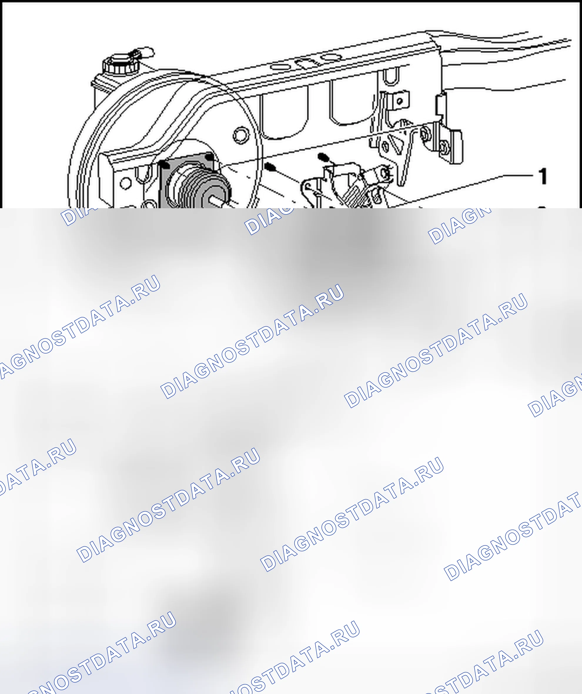 Рис. 58. Volkswagen Eos I