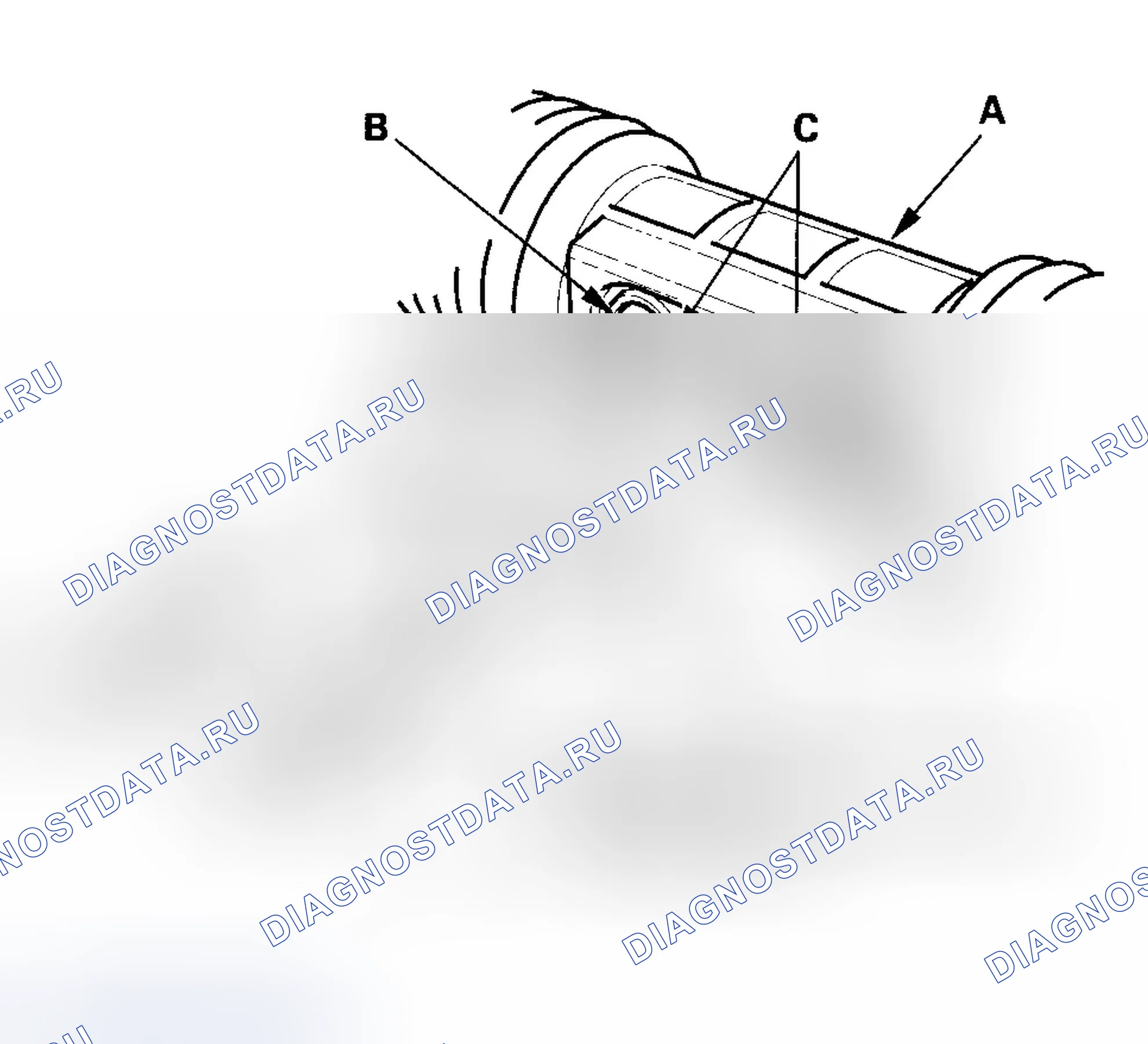 Рис. 97. Honda Element YH2