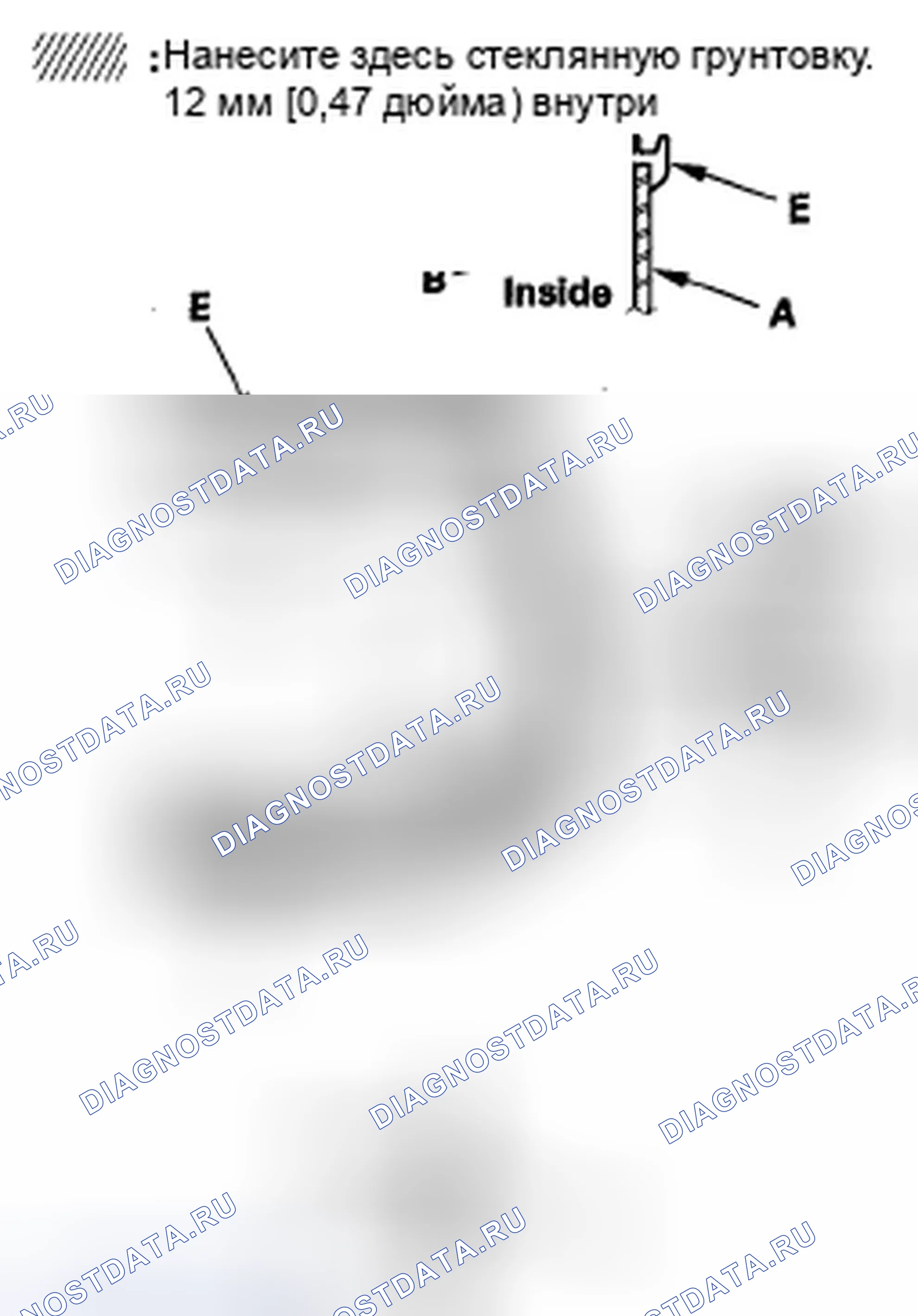 Рис. 41. Honda Ridgeline I рестайлинг