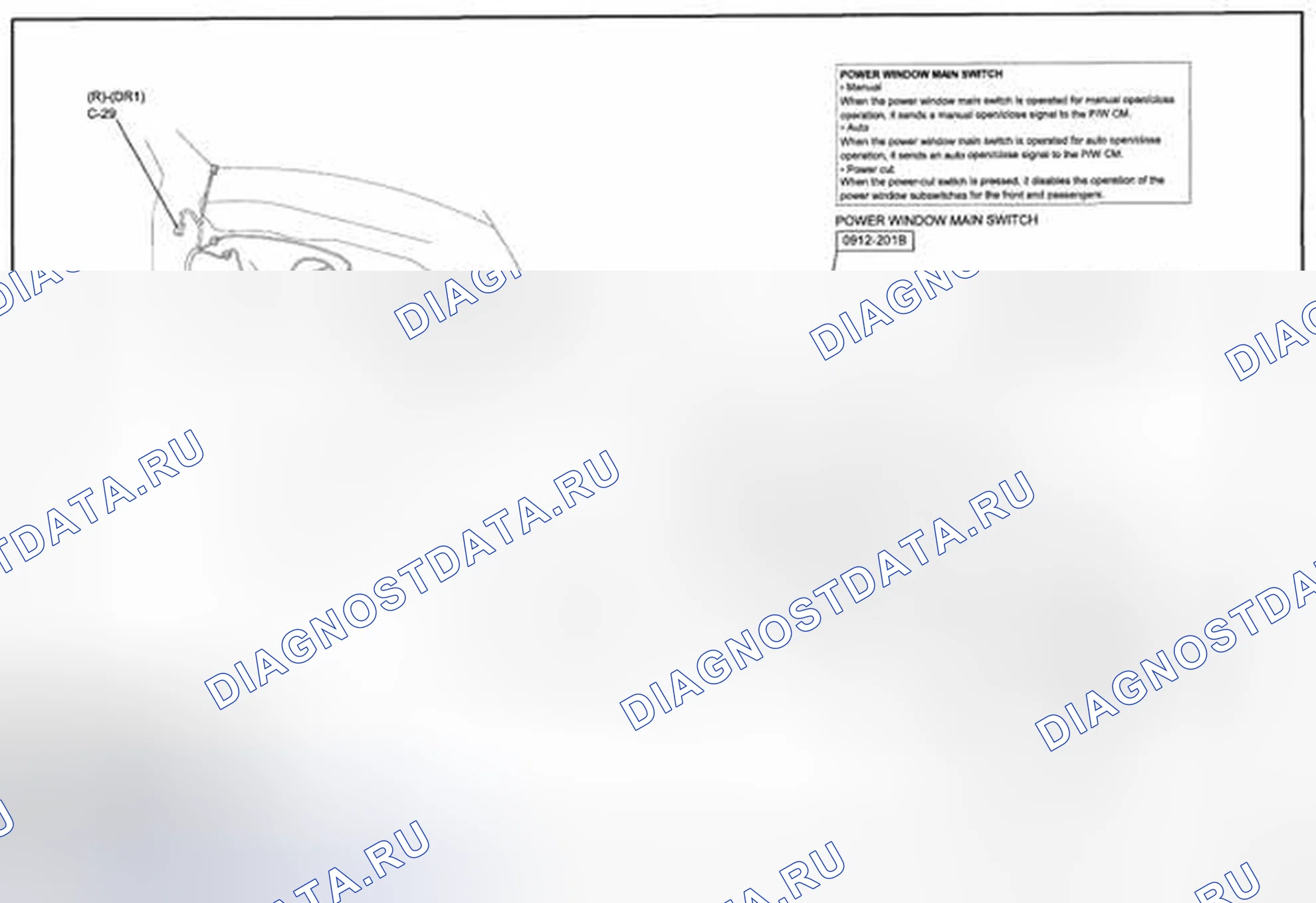 Рис. 162. Honda Civic IX рестайлинг