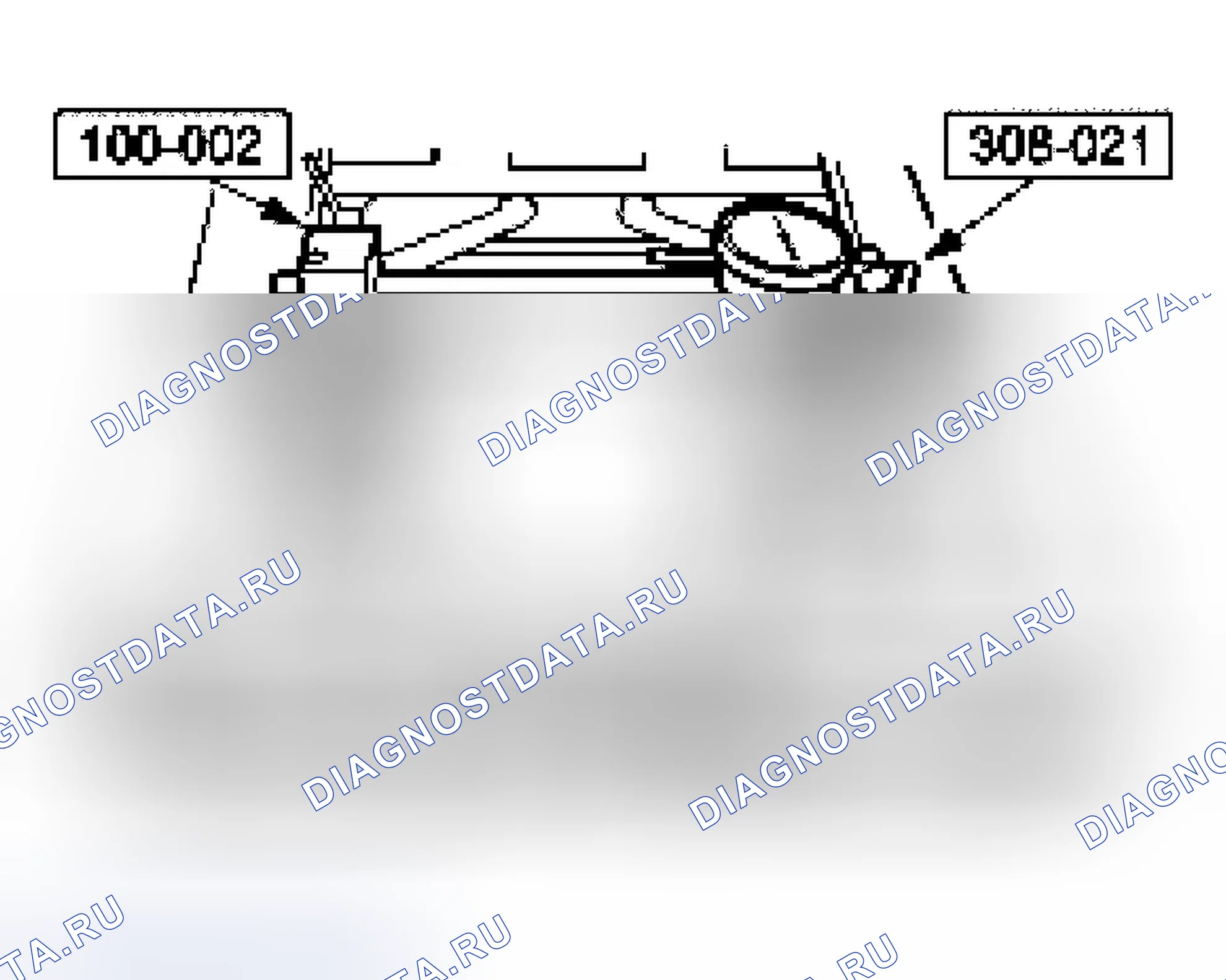 Рис. 511. Ford Ranger I