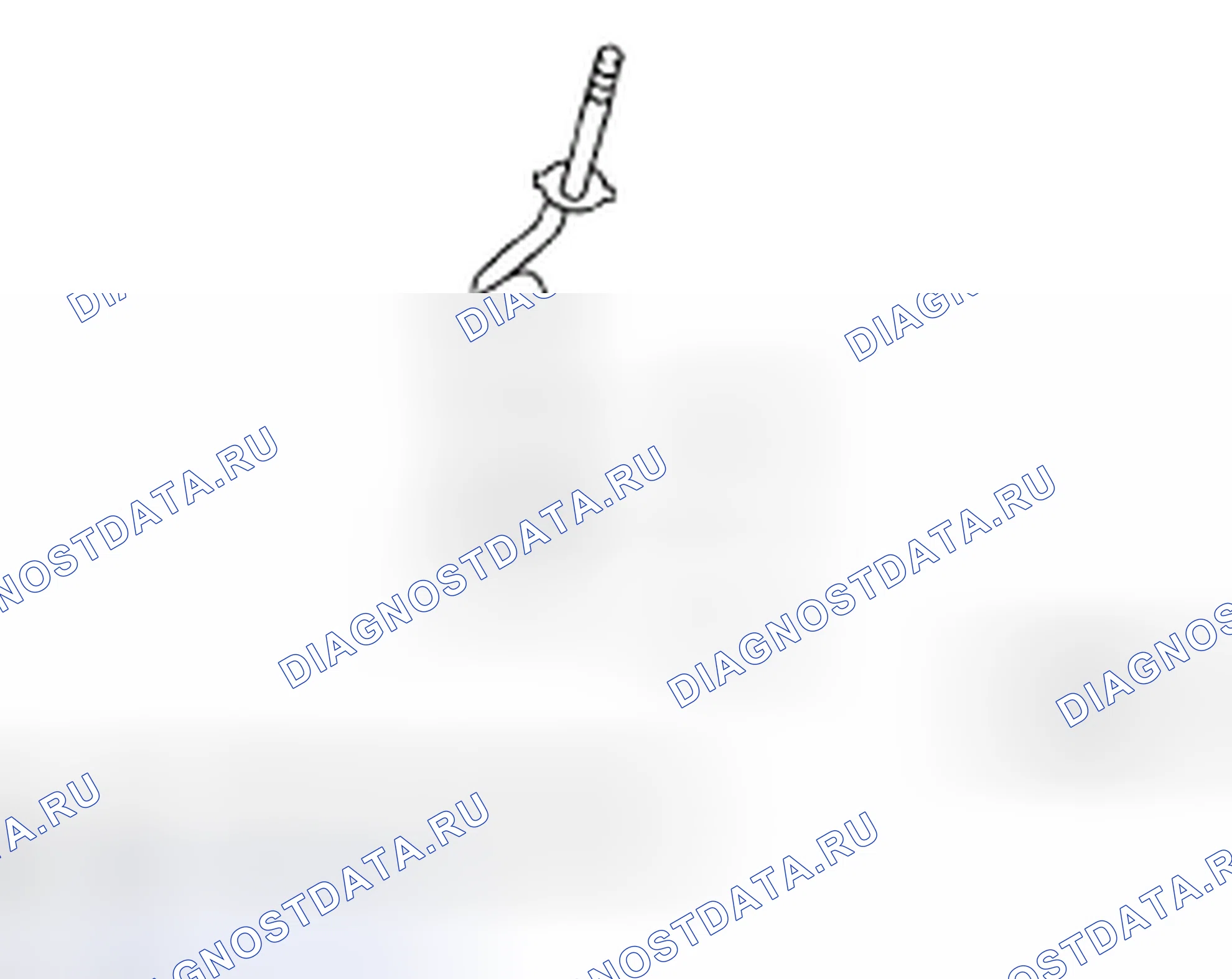 Рис. 265. Subaru Legacy BL/BP рестайлинг