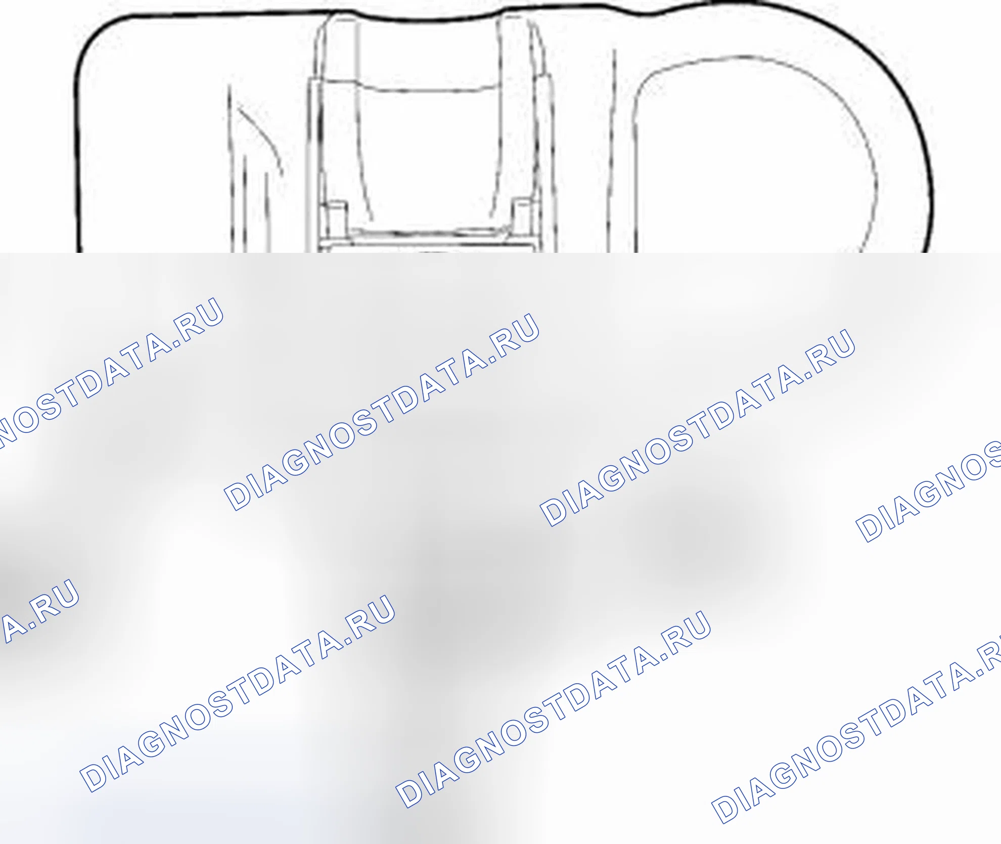 Рис. 10. Dodge Charger VI