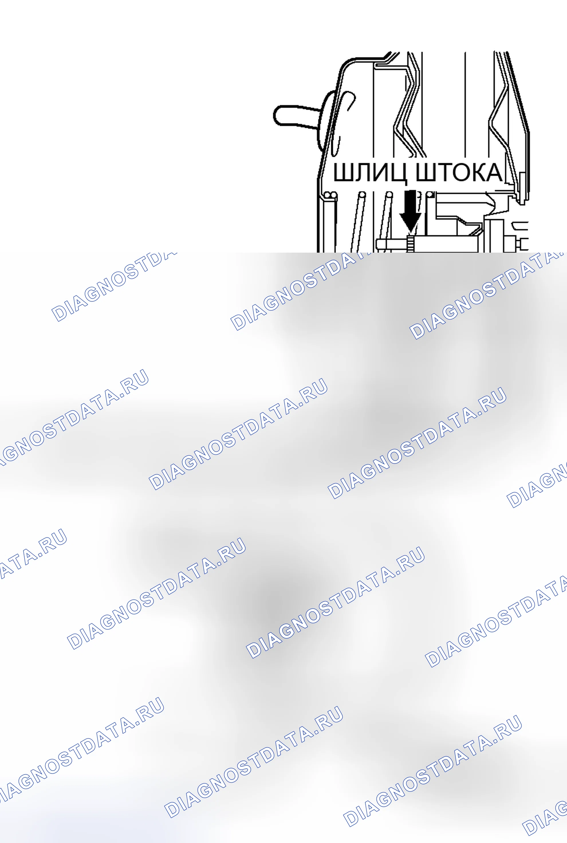 Рис. 50. Mitsubishi Galant IX рестайлинг