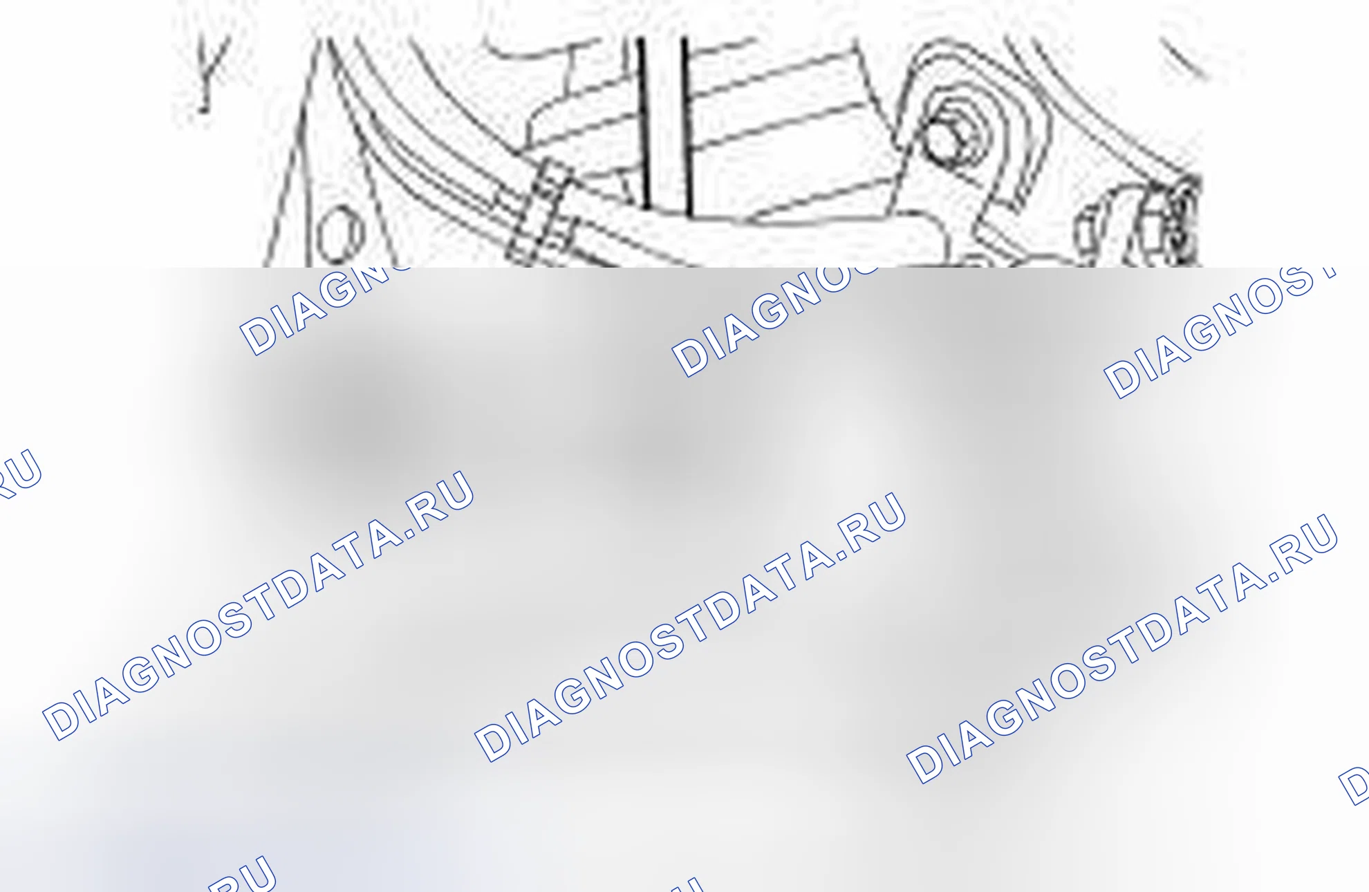 Рис. 11. Land Rover Range Rover Sport I рестайлинг