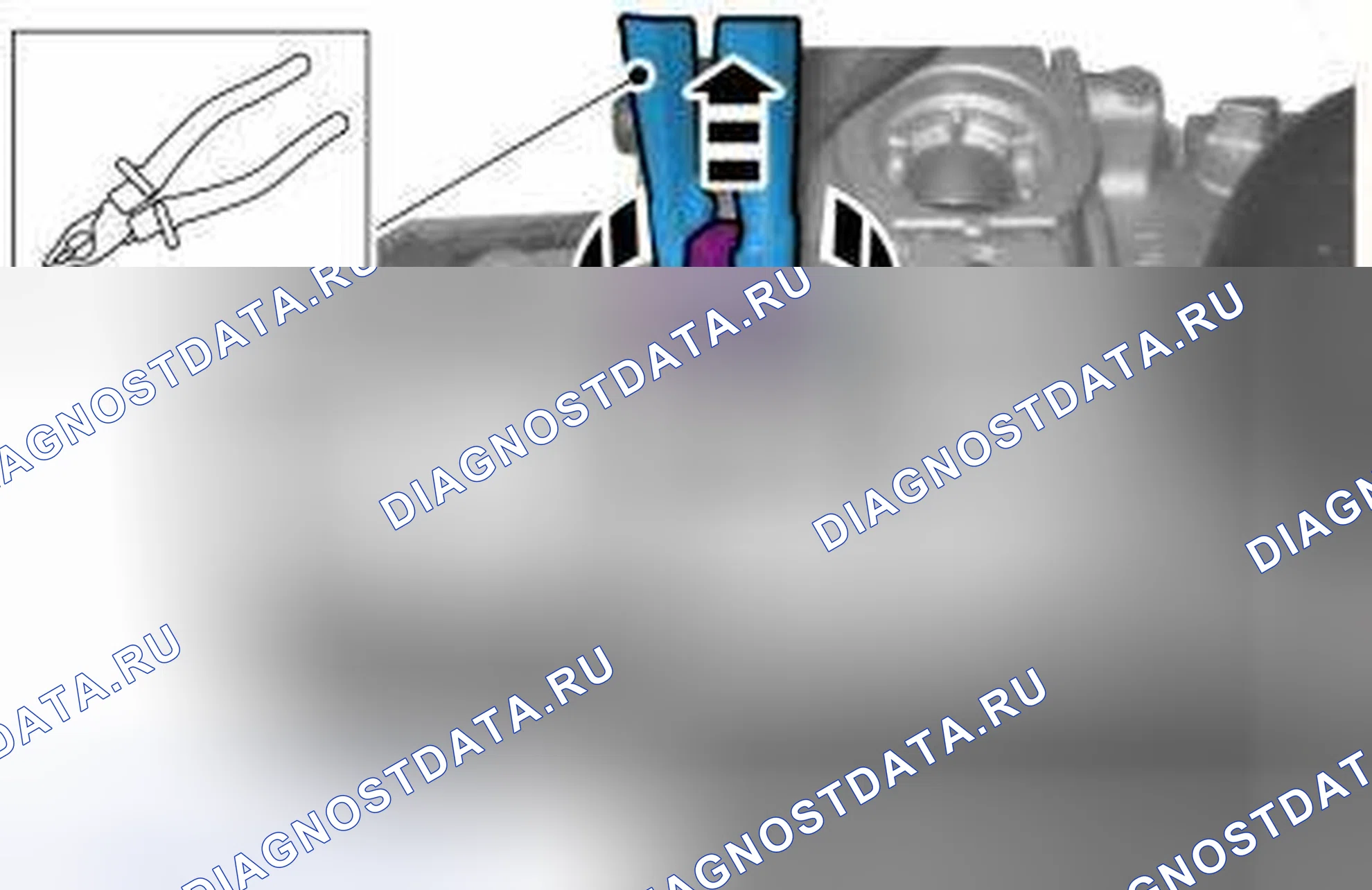 Рис. 113. Volvo S80 II