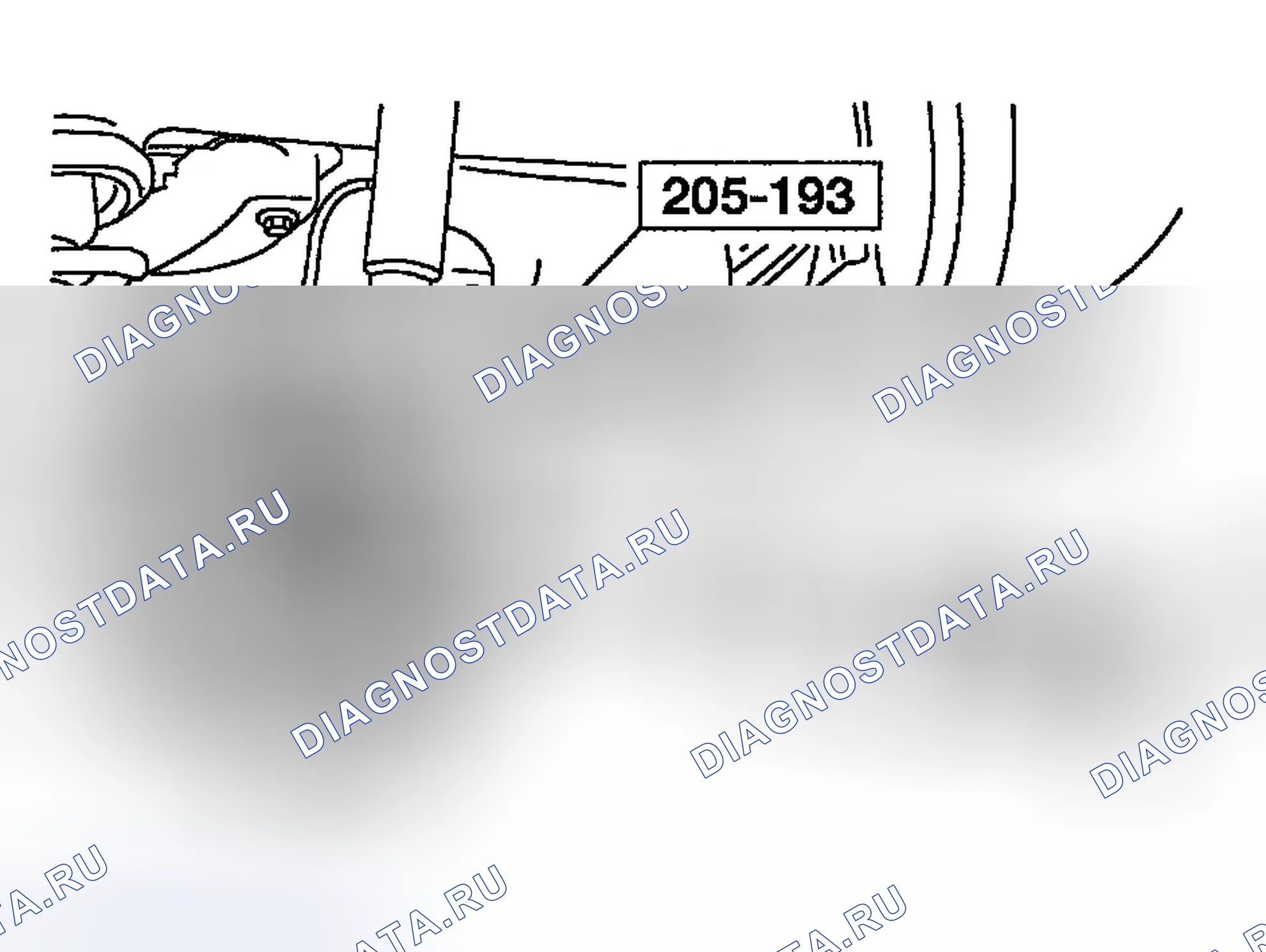 Рис. 4. Ford Escape I