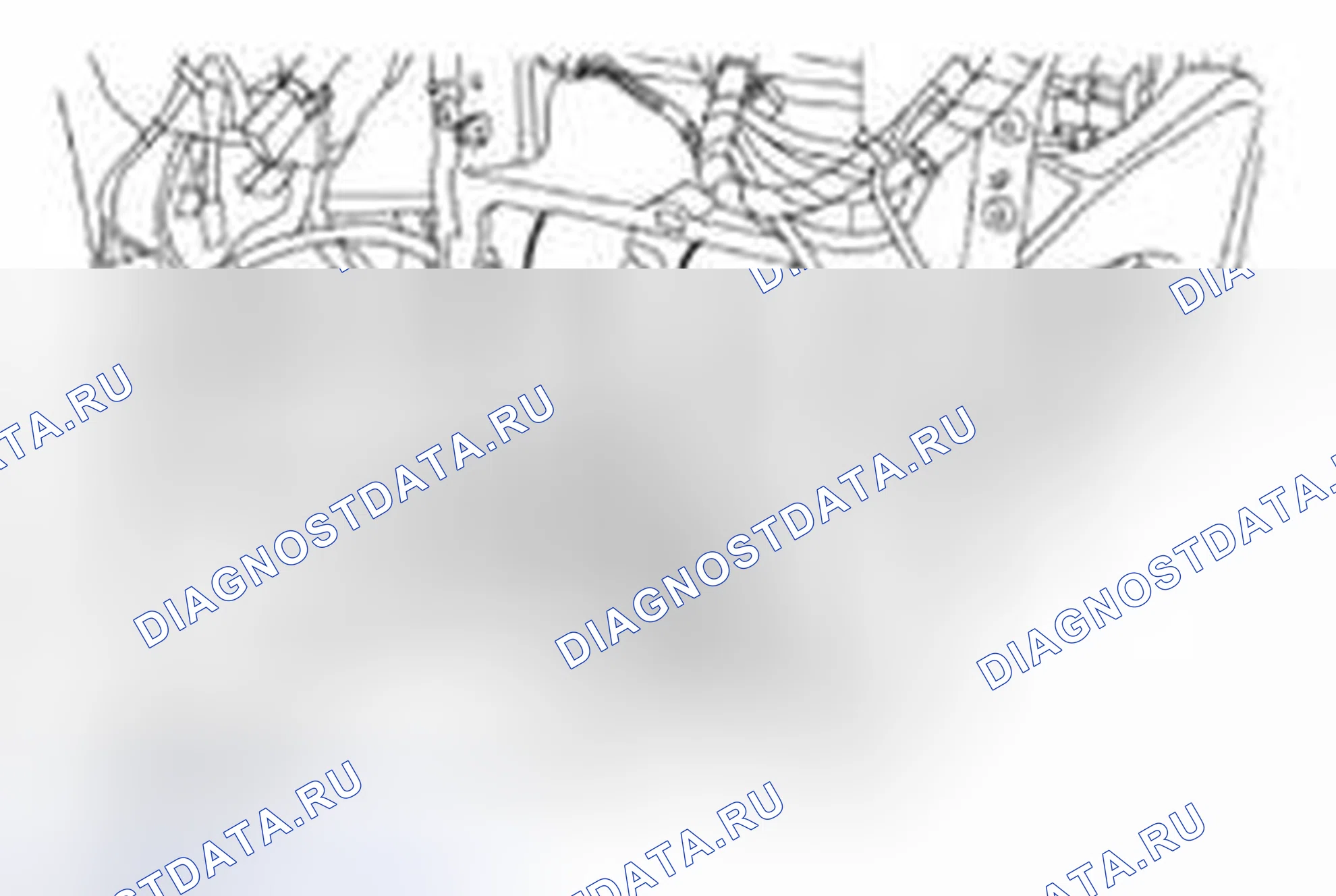 Рис. 117. Land Rover Range Rover Sport I