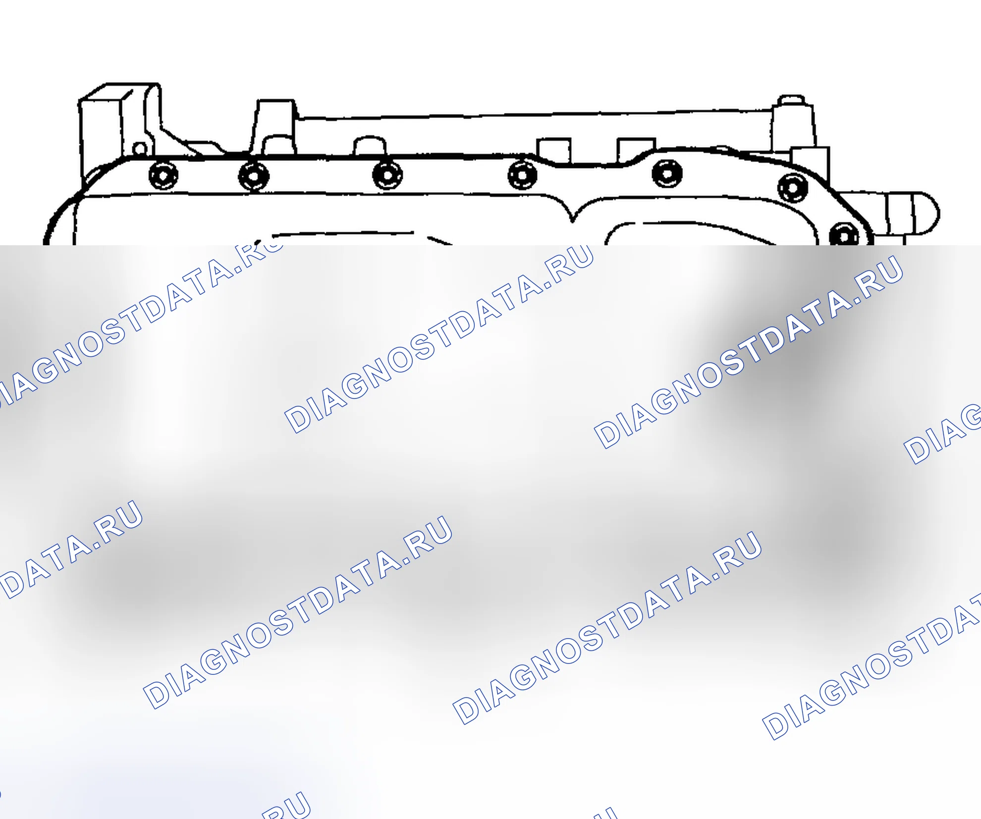 Рис. 636. Hyundai Pony I
