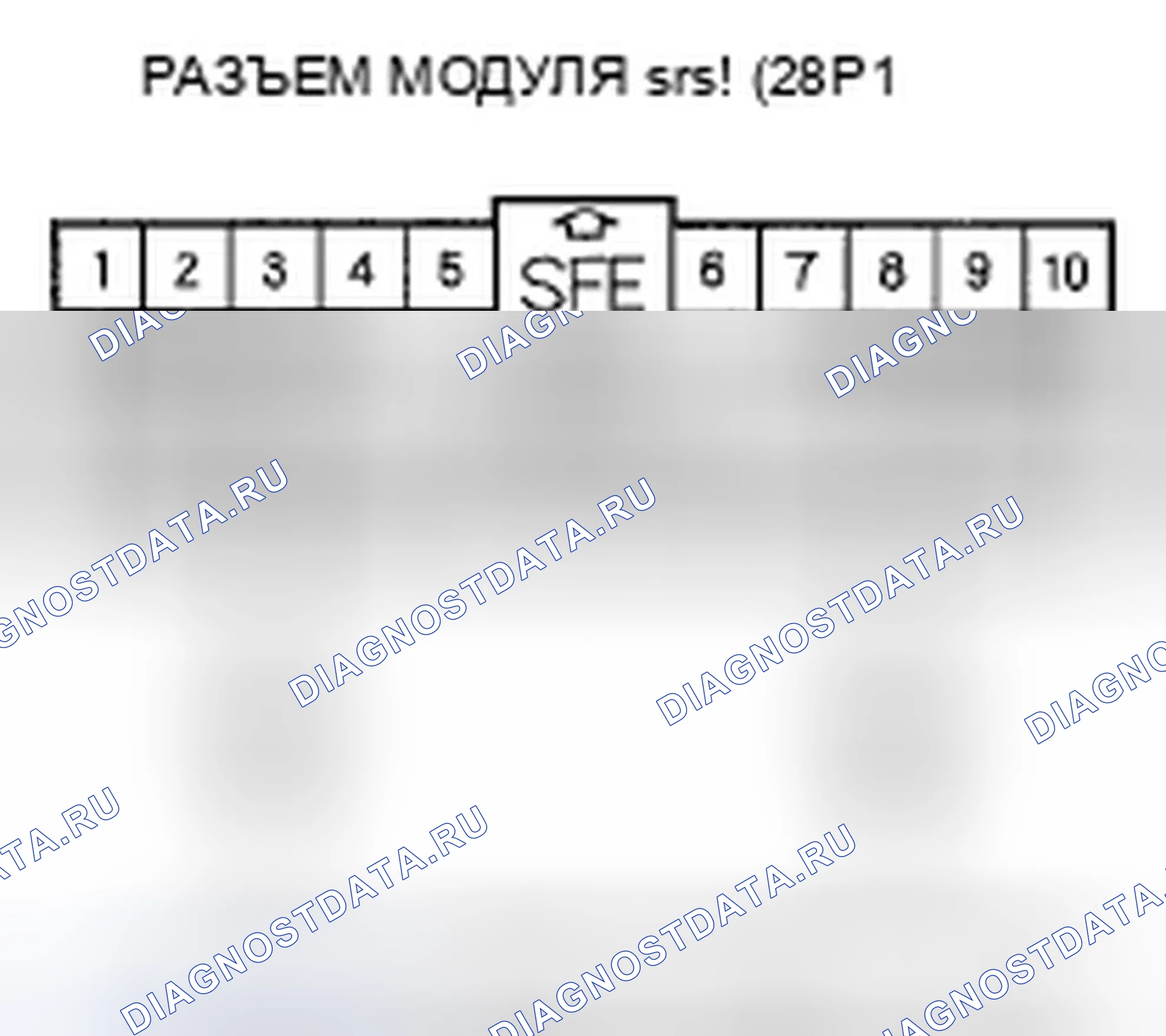 Рис. 286. Honda Pilot I рестайлинг
