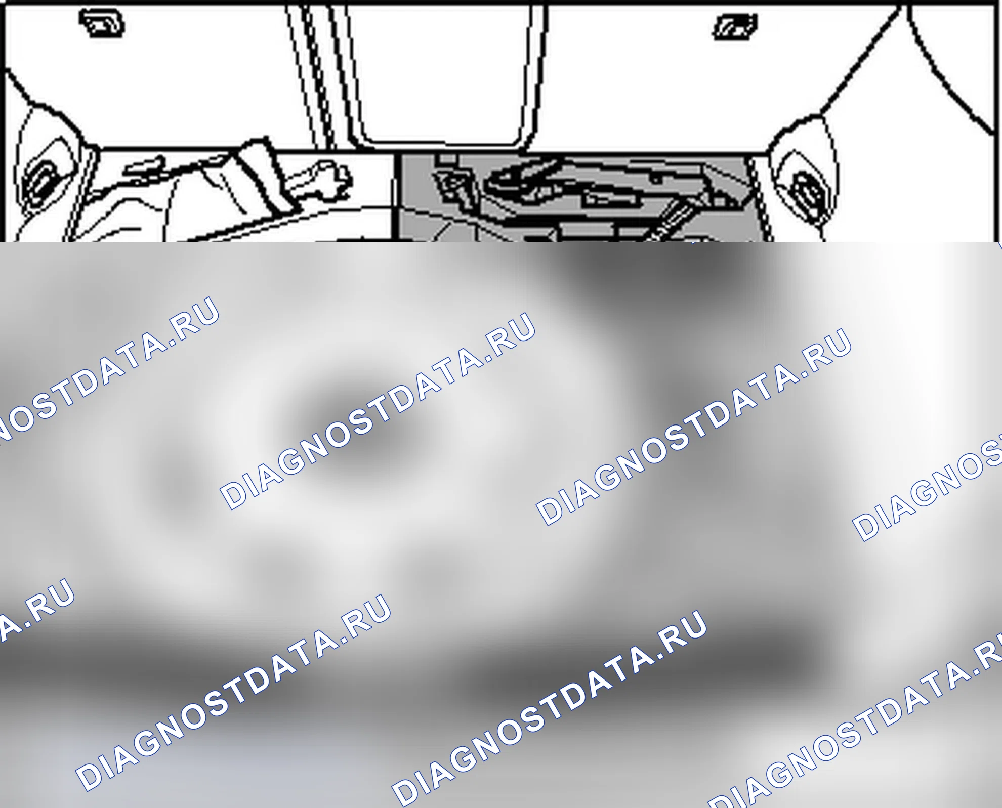 Рис. 12. Audi TT 8J рестайлинг