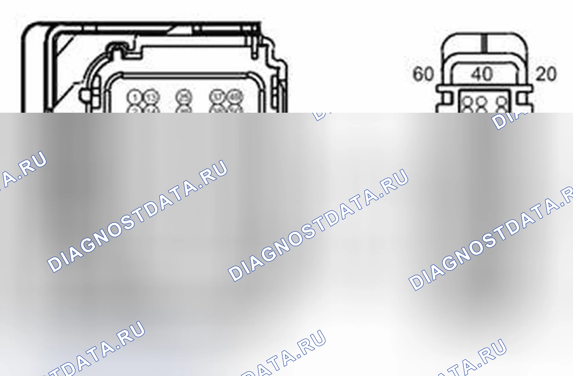 Рис. 18. Ford Escape III