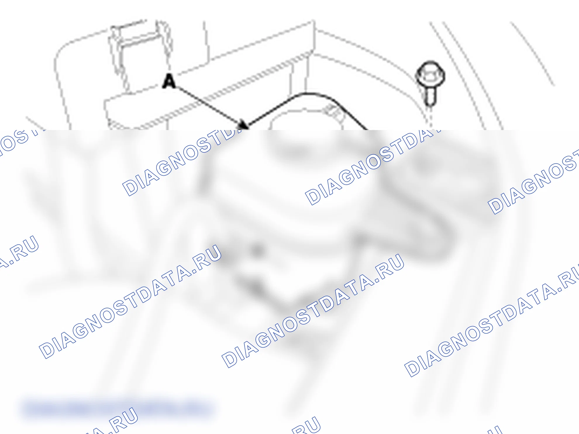 Резервуарный парк. Hyundai GRAND i10/Xcent BA