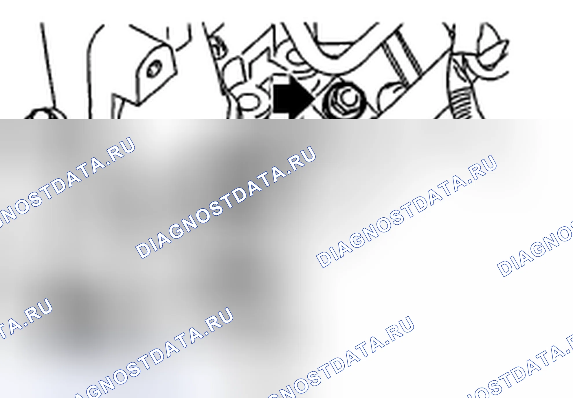 Рис. 277. Subaru Impreza GH