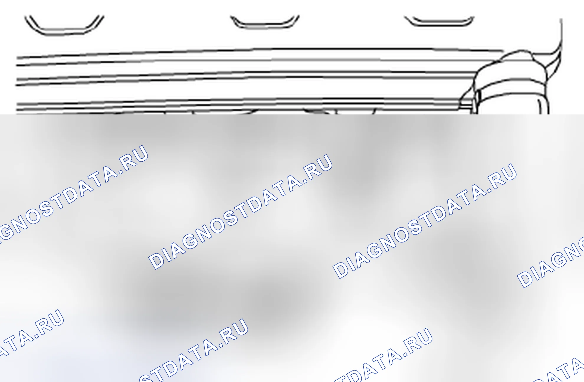 Рис. 6. Suzuki Forenza I