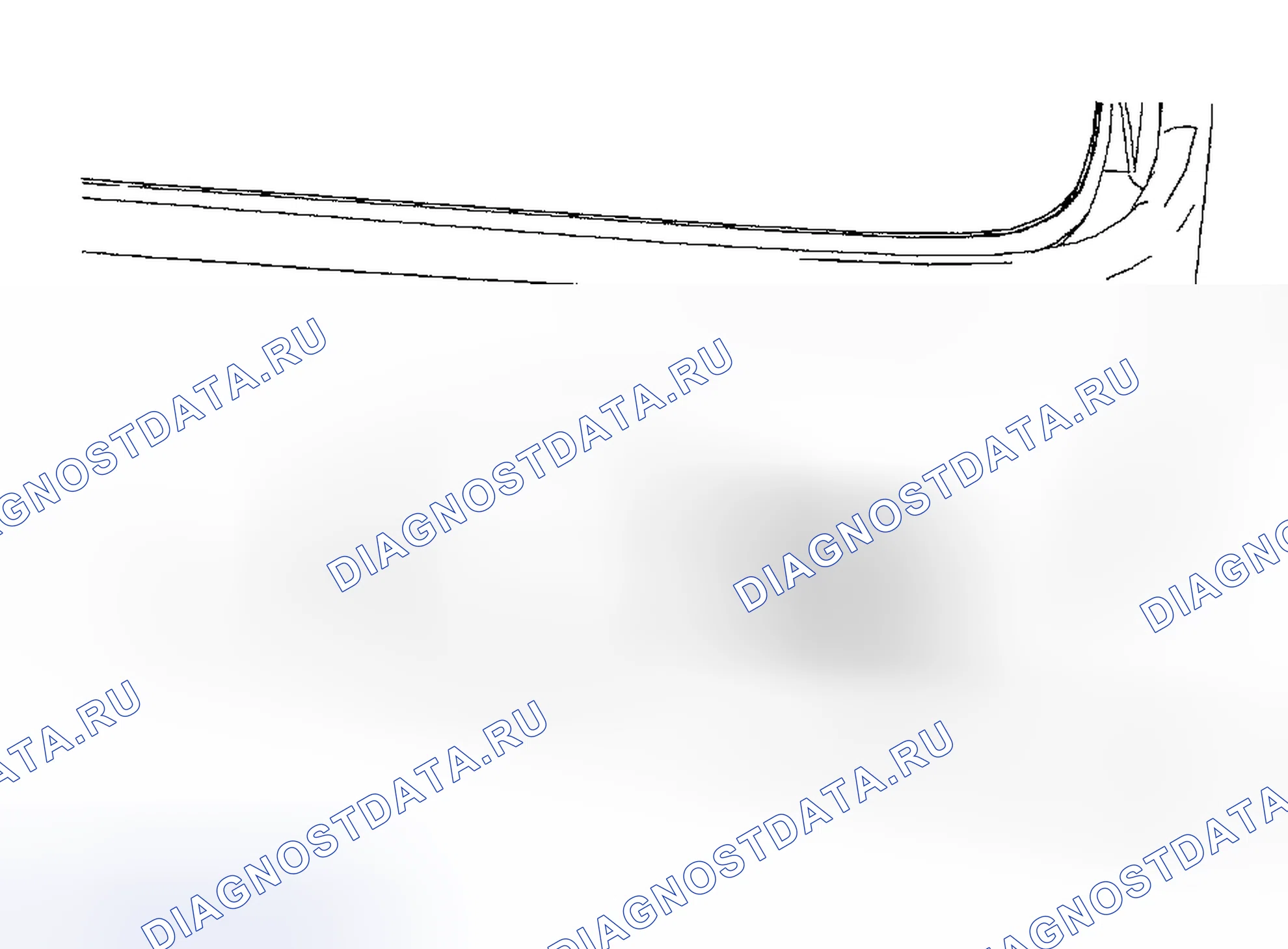 Рис. 55: Демонтаж и монтаж. Hyundai Mistra II