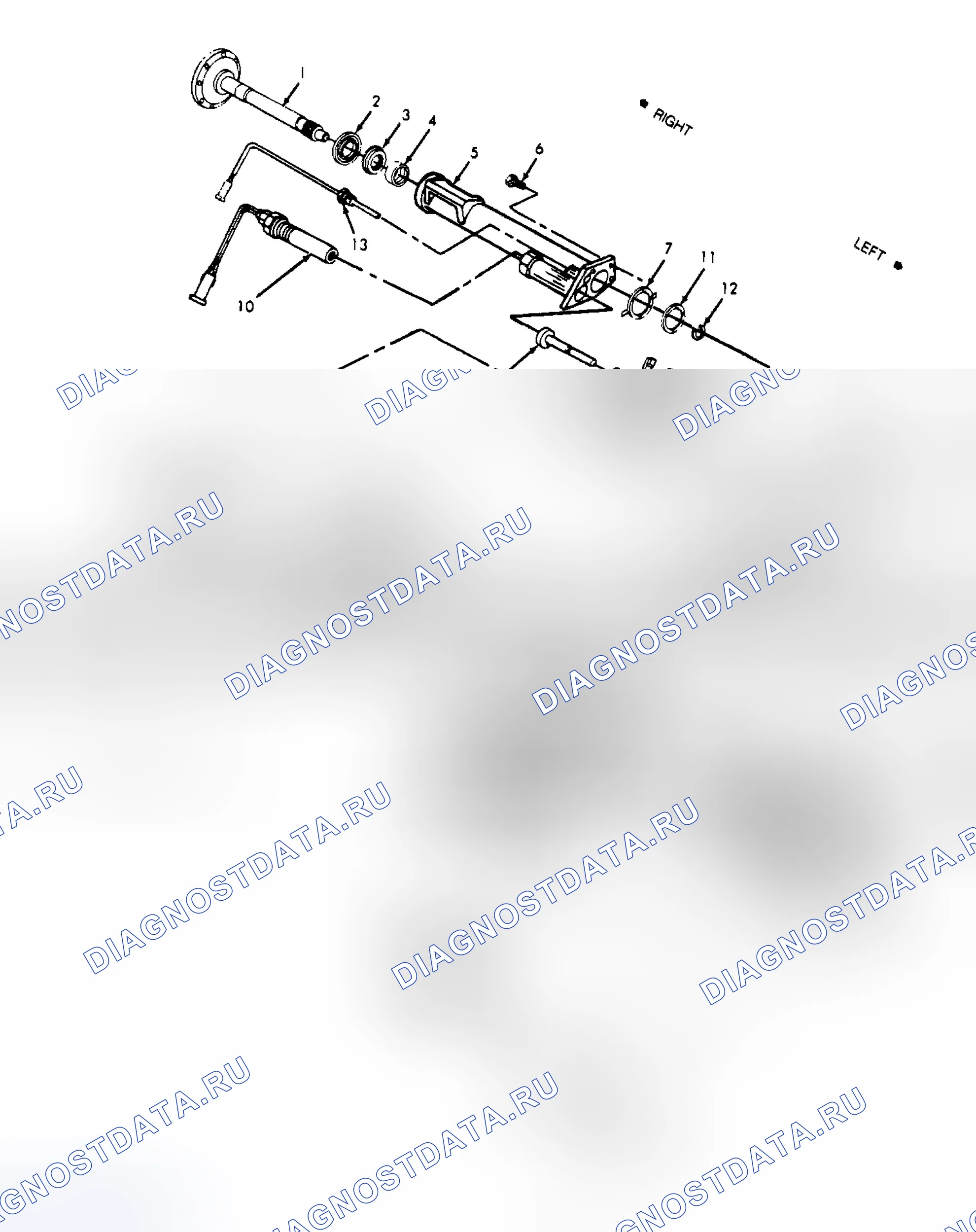 Рис. 24. GMC Pickup R2500 