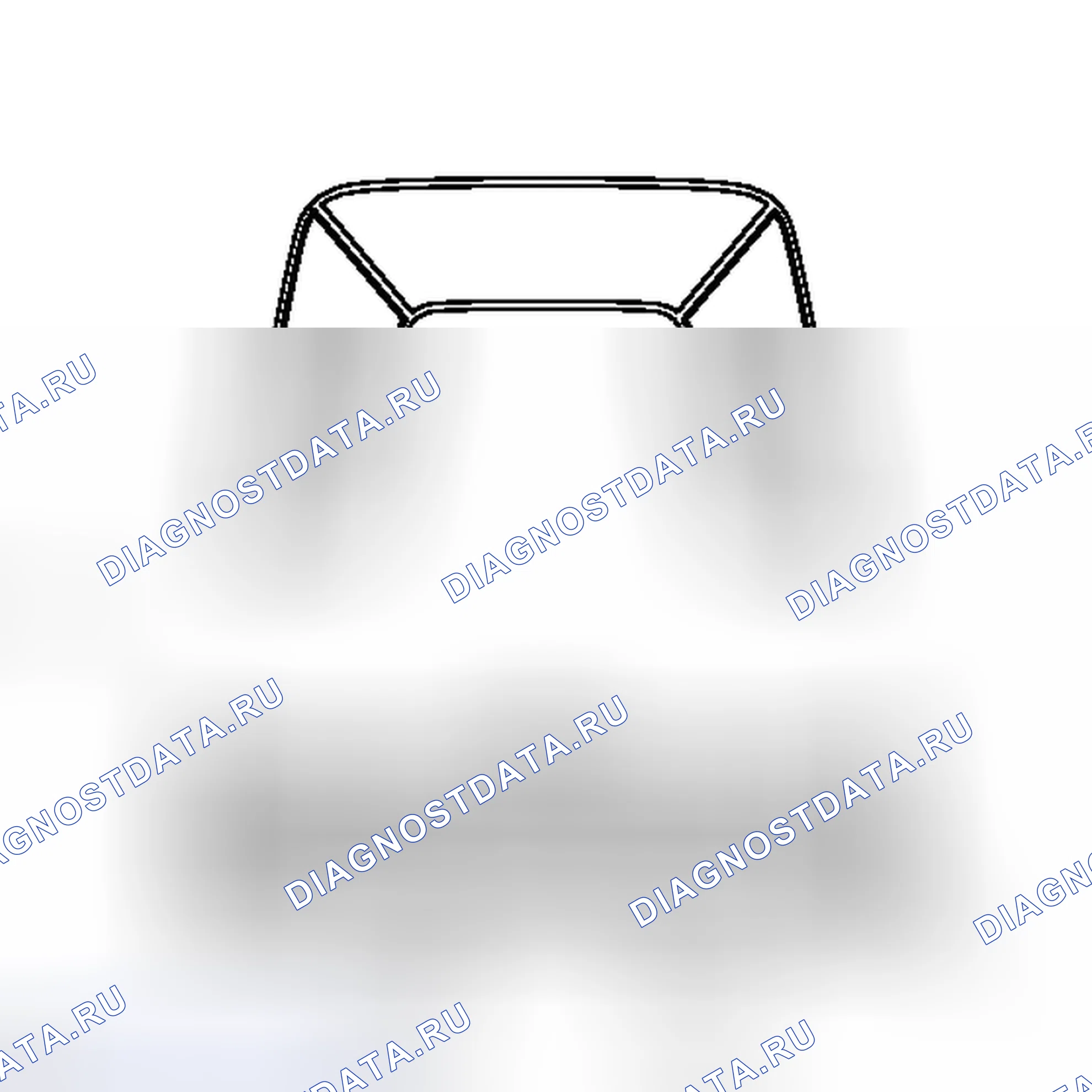 Рис. 386: ПОРЯДОК ВЫПОЛНЕНИЯ РАБОТ. Toyota Sienna III