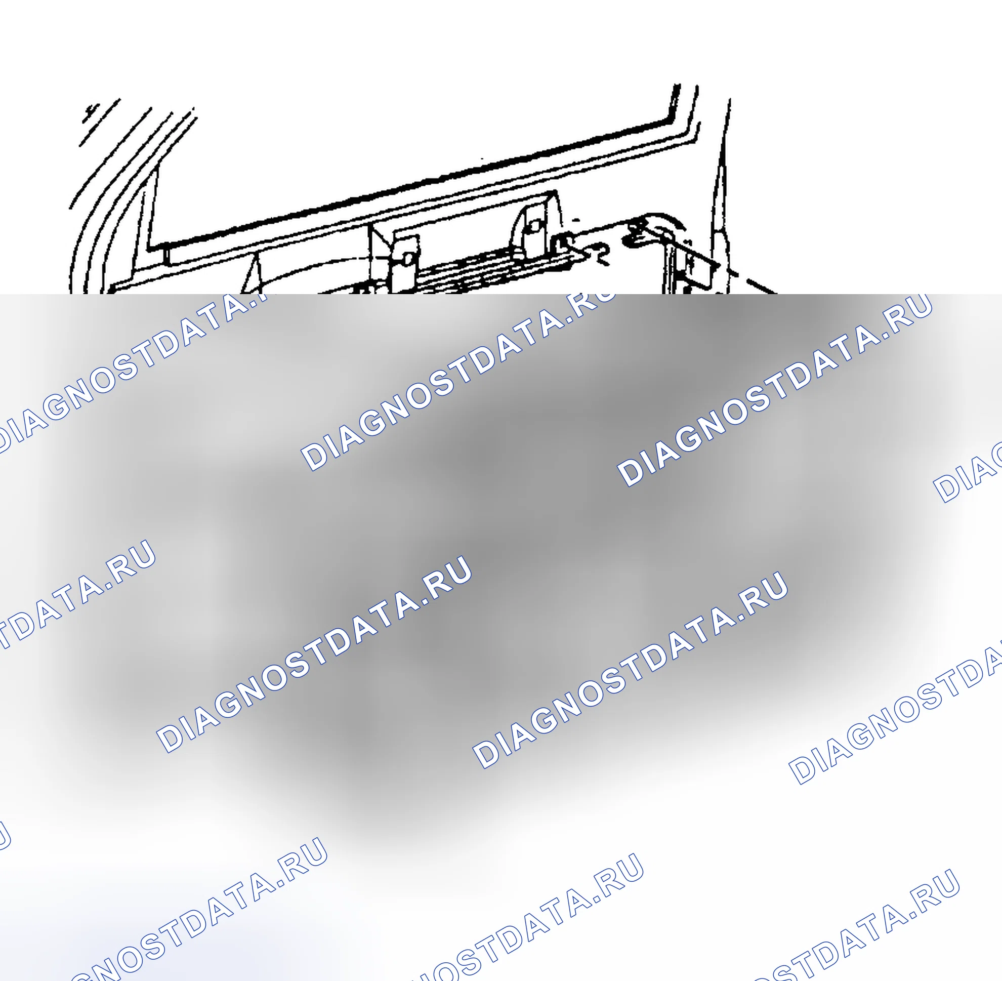 Рис. 16. GMC Yukon I