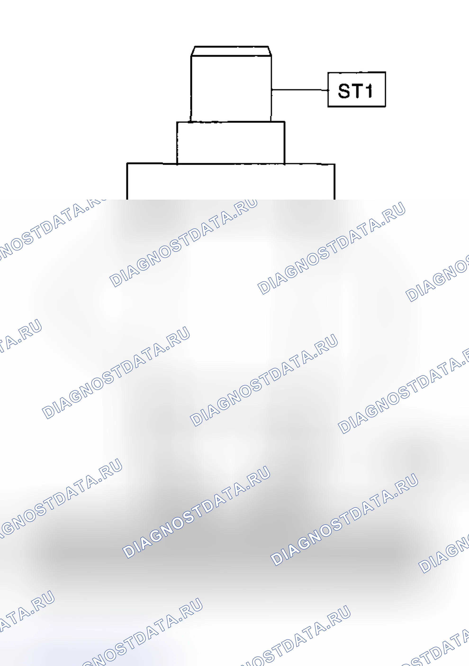 Рис. 117. Subaru Impreza GD/GC/GG рестайлинг 2