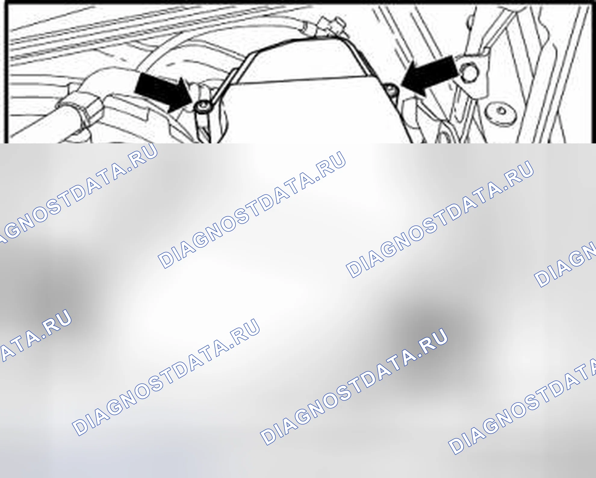 Рис. 91. Volkswagen Touareg II
